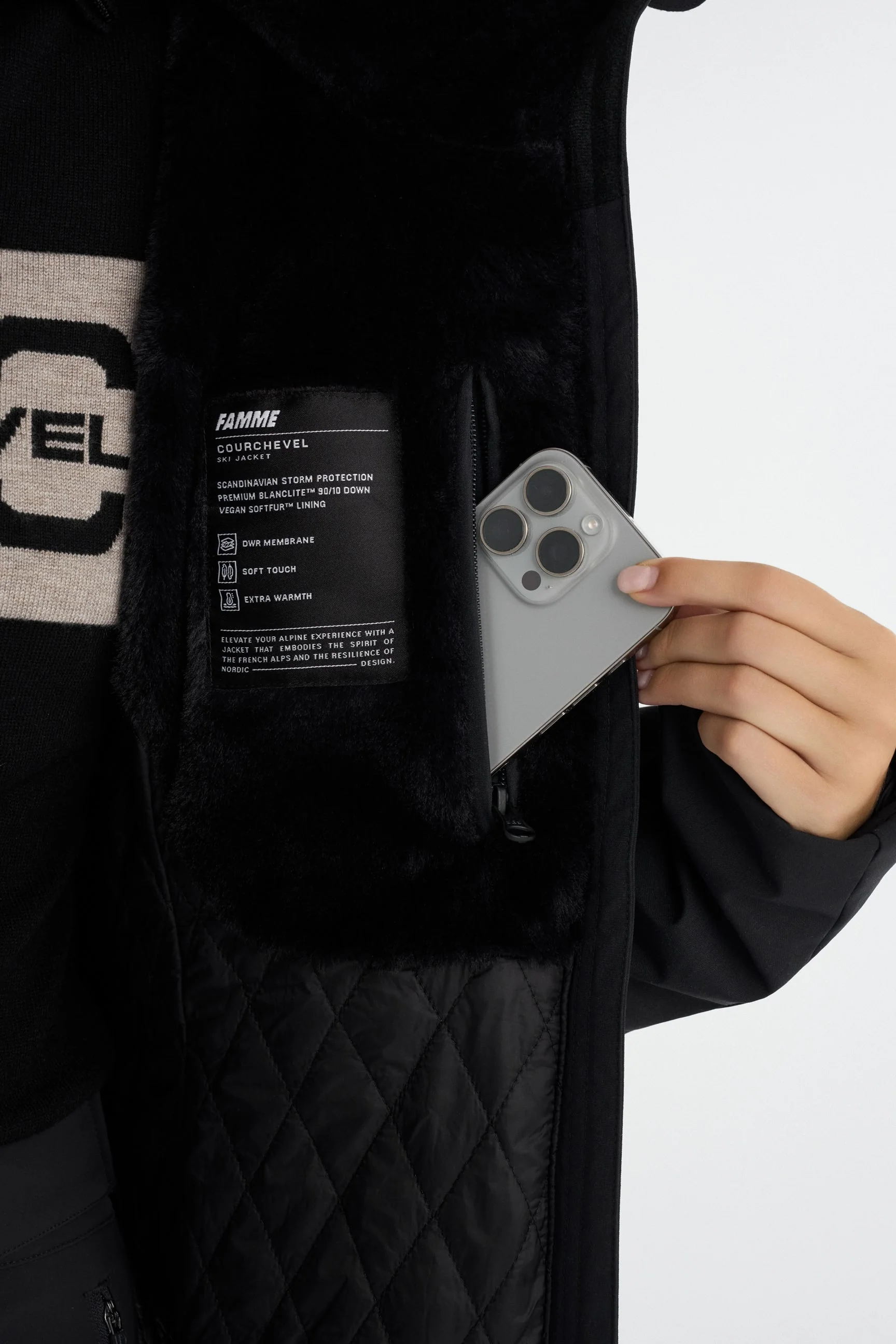 SKI Jacket - Image 4