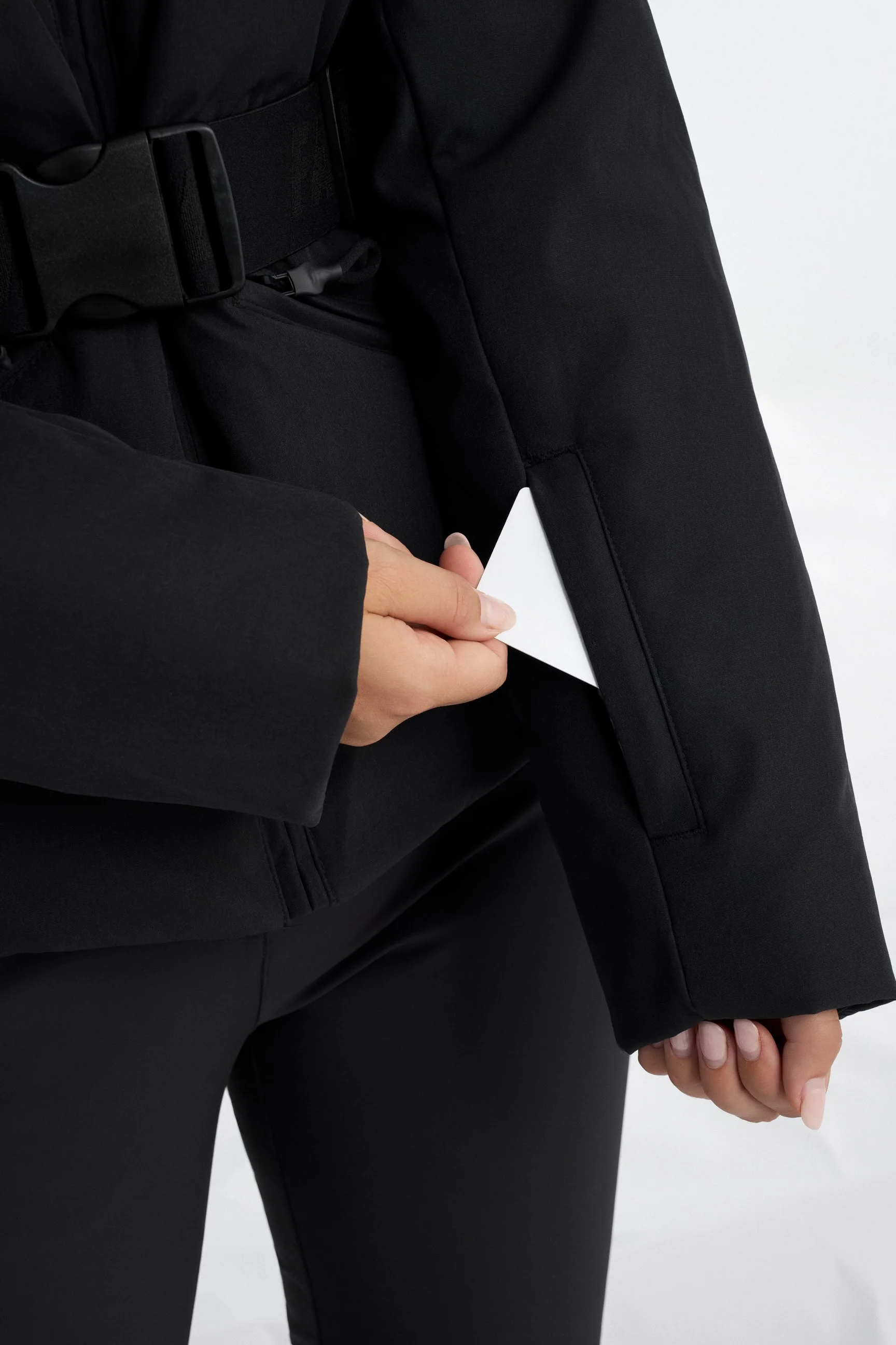 SKI Jacket - Image 5