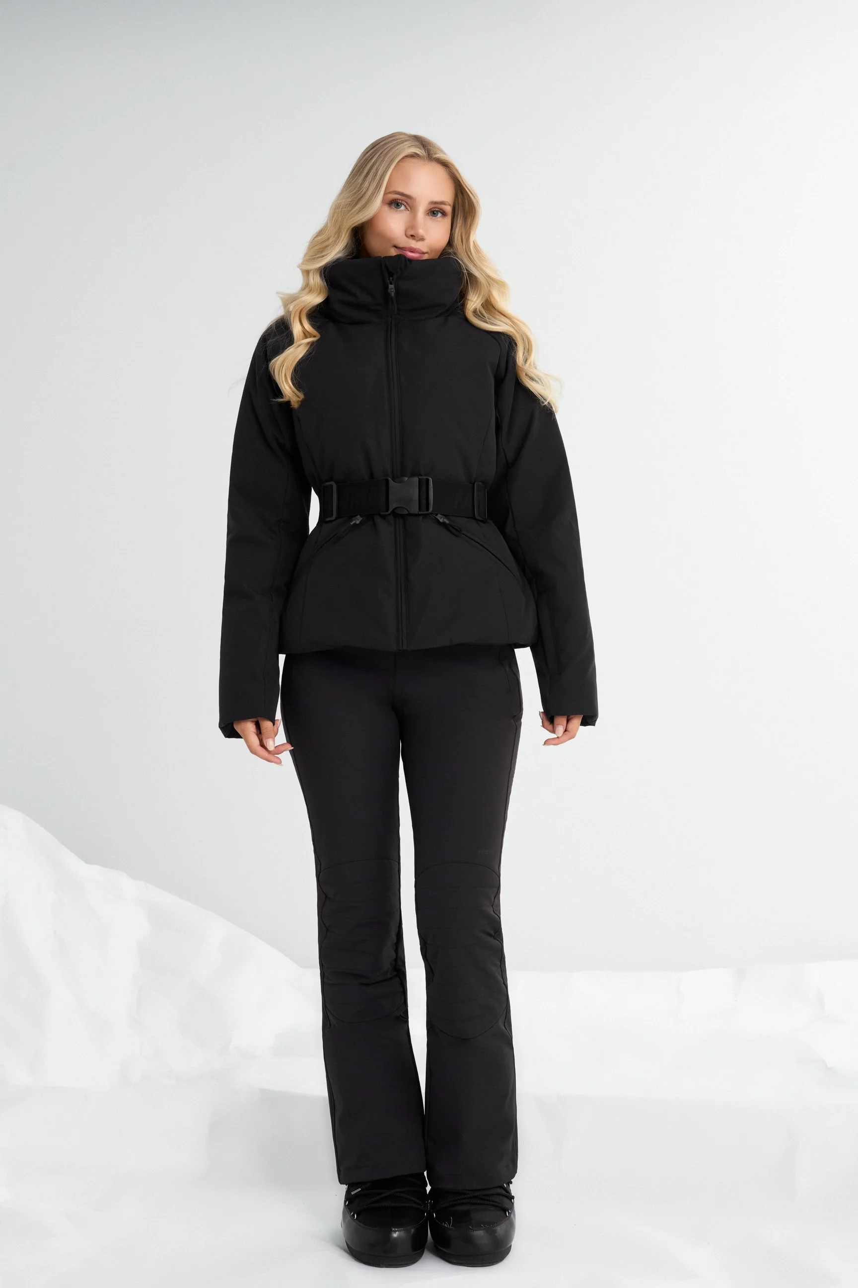 SKI Jacket - Image 6