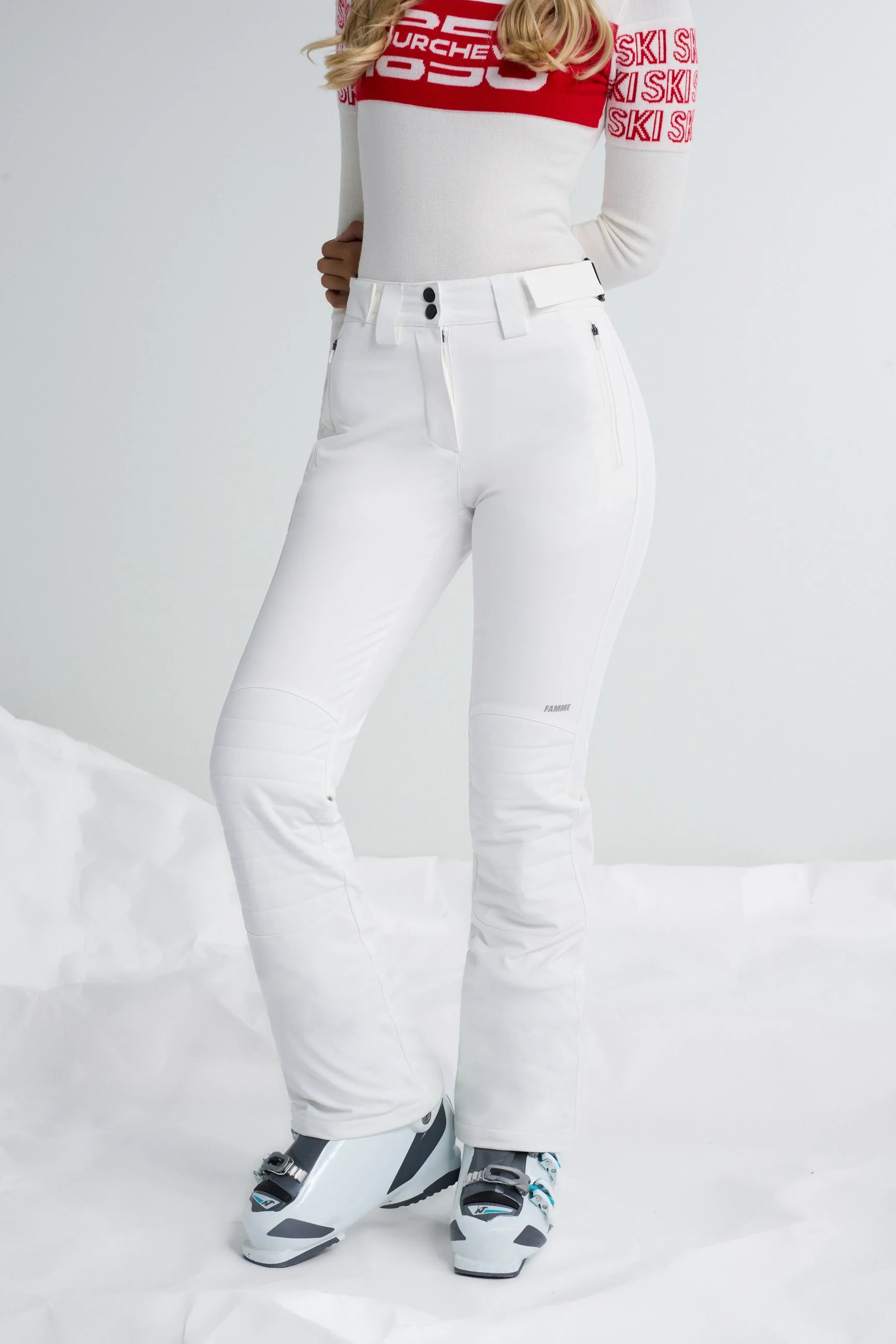 Ski Pants - Image 10