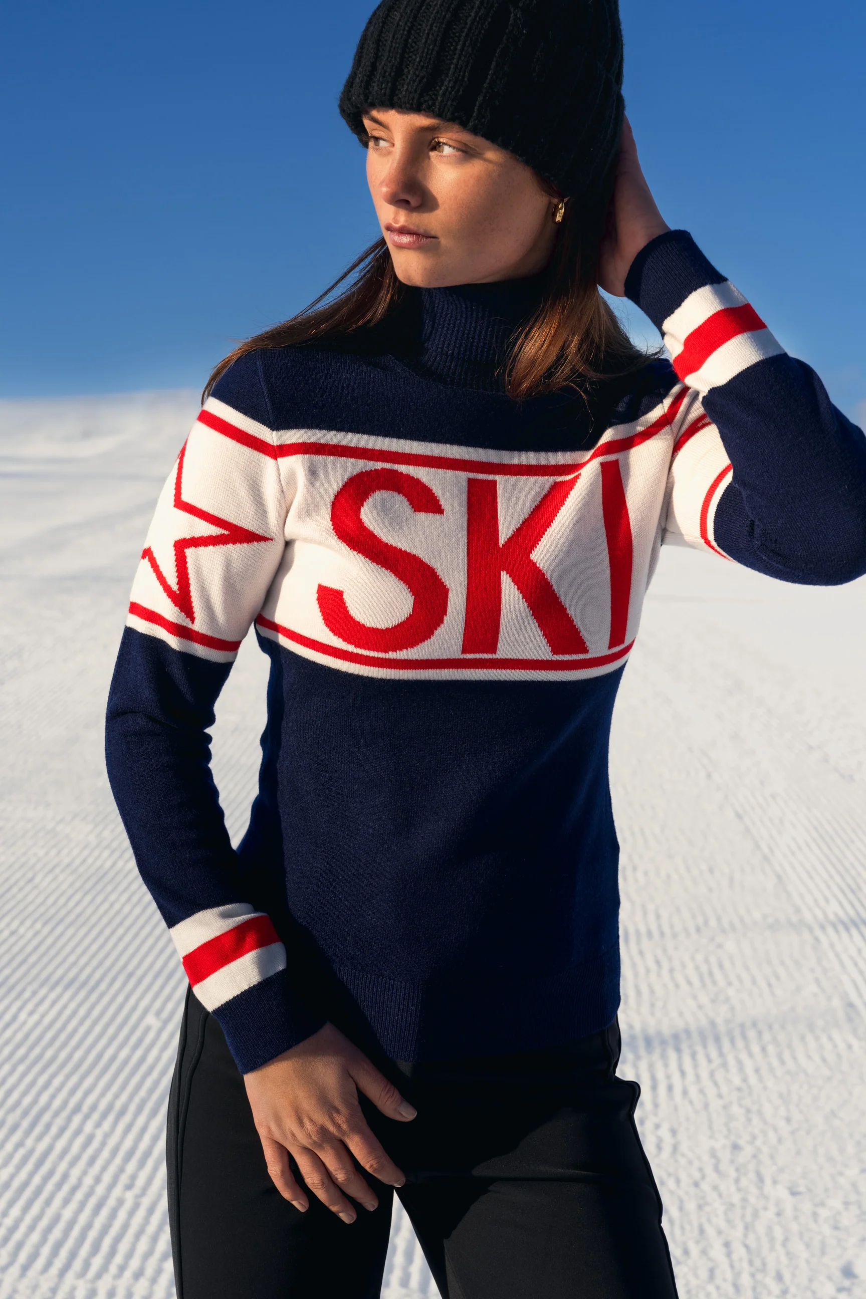 SKI Sweater - Image 25