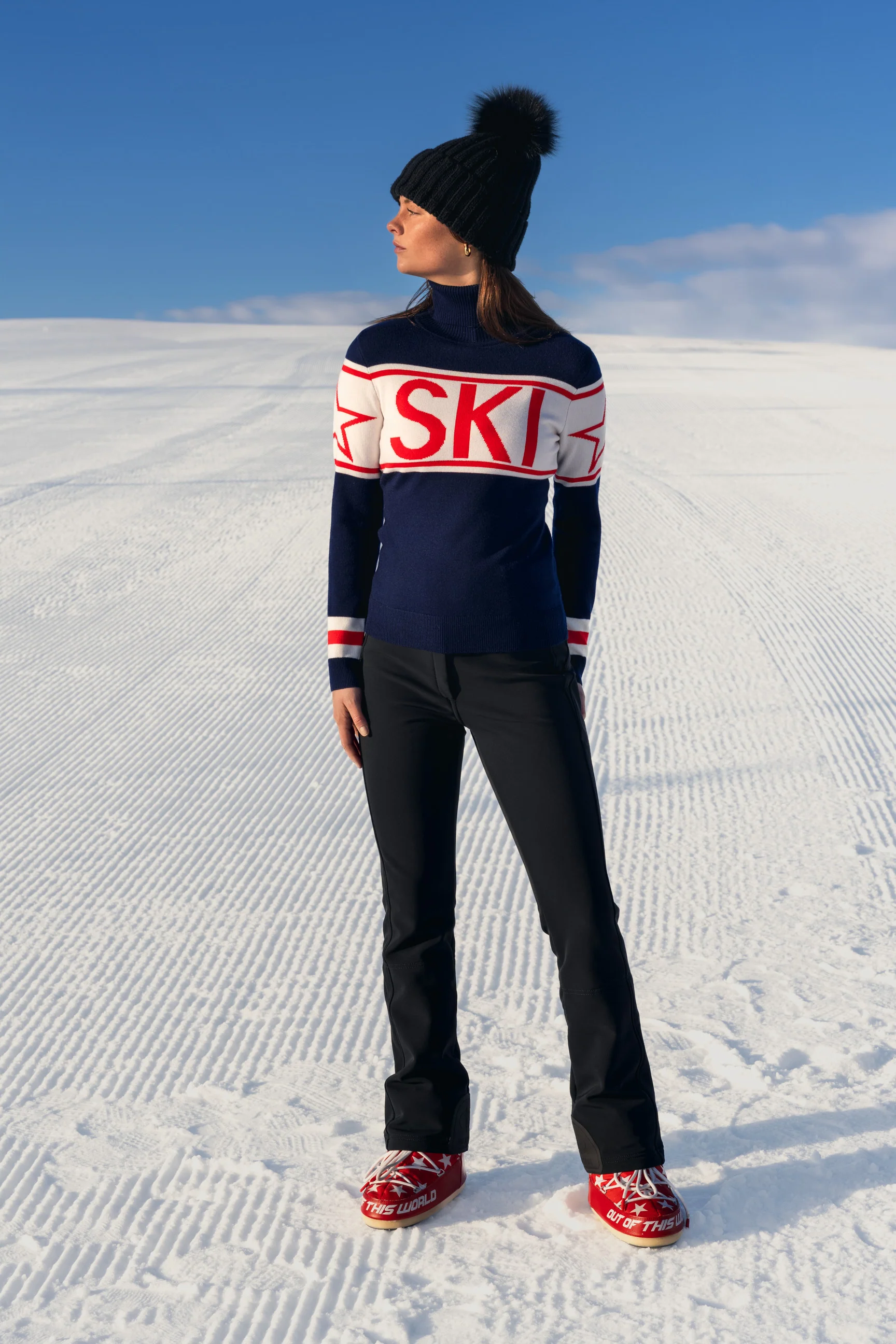 SKI Sweater - Image 27