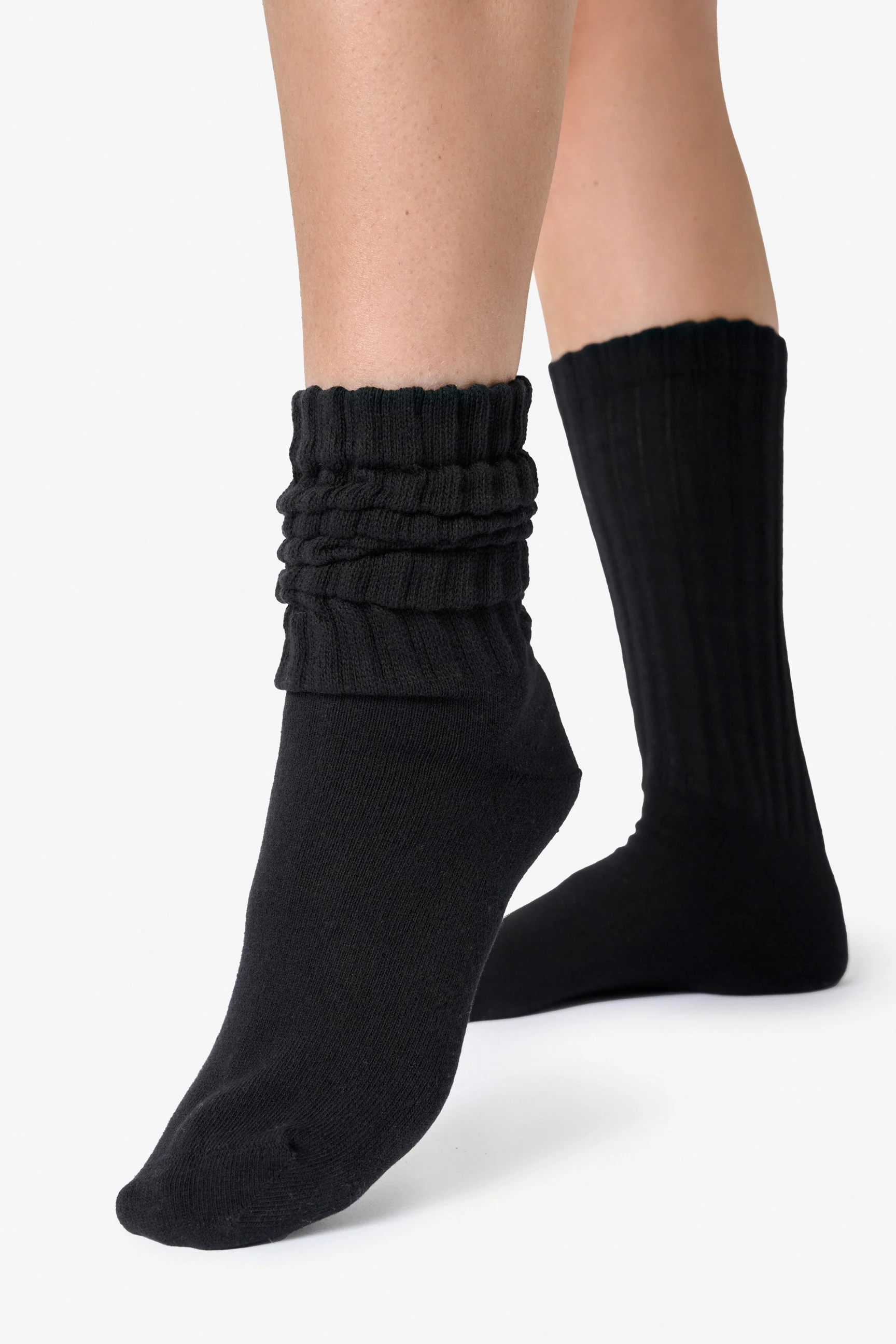 Slouchy Socks - Image 3
