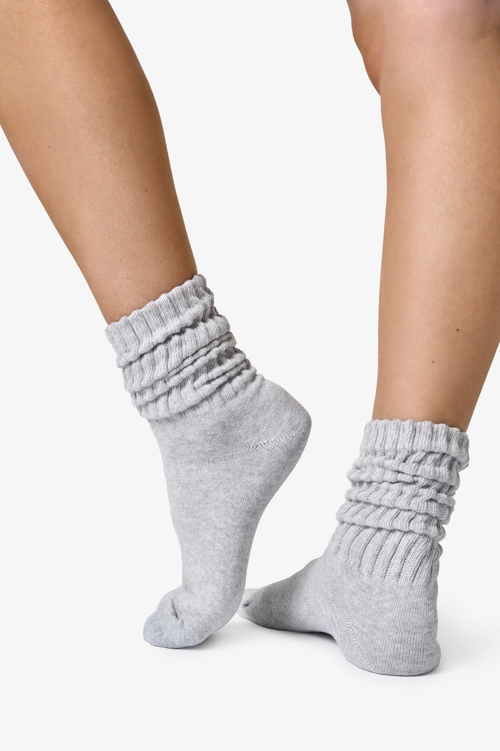 Slouchy Socks - Image 4