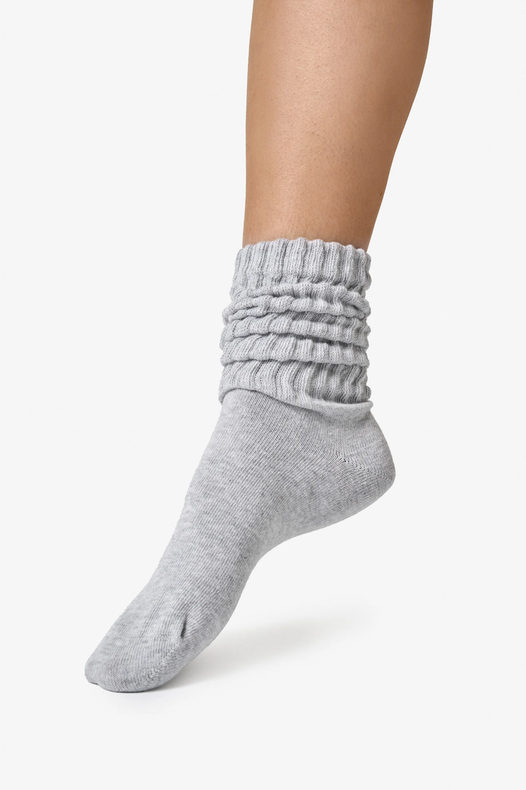 Slouchy Socks - Image 5