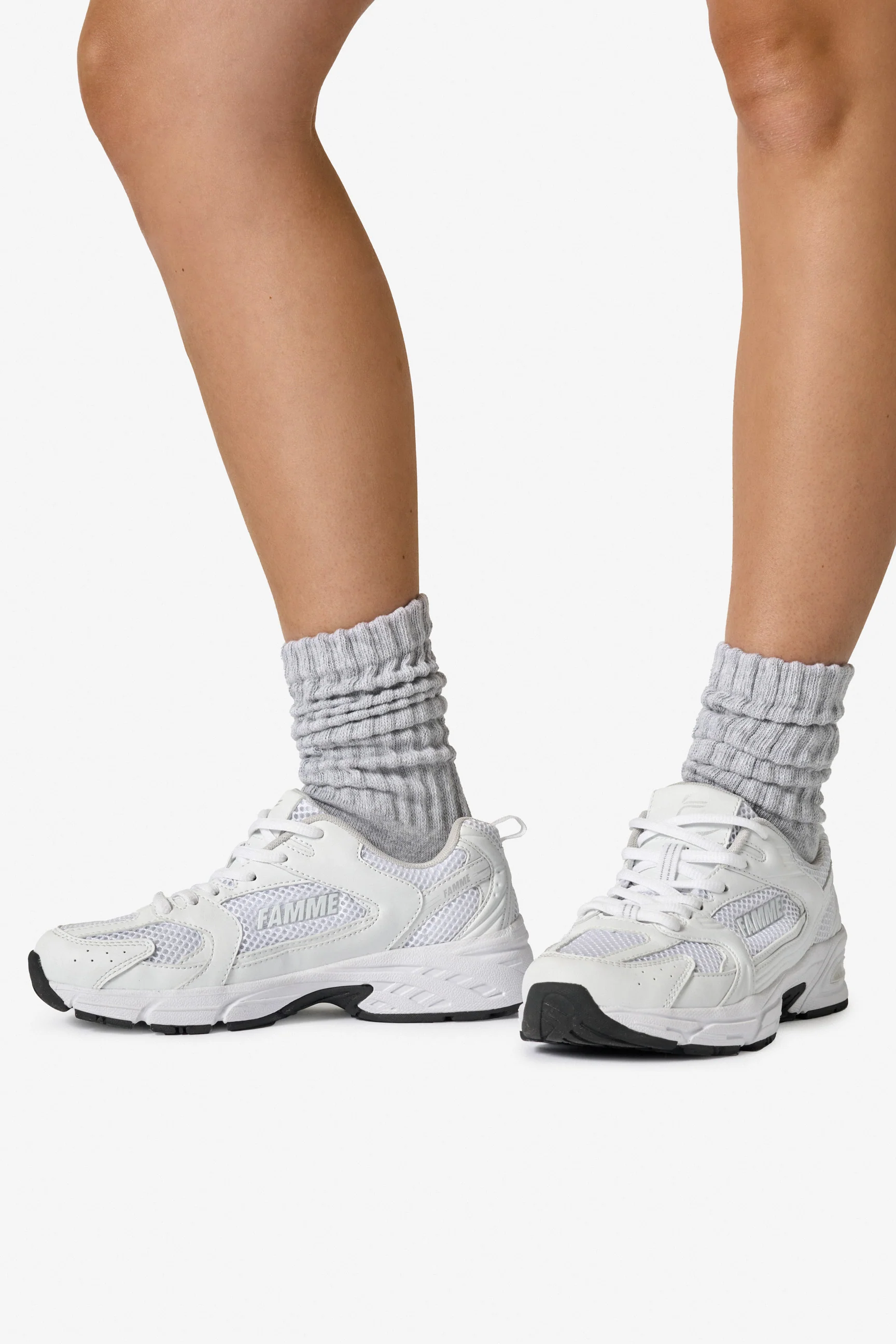 Slouchy Socks - Image 6