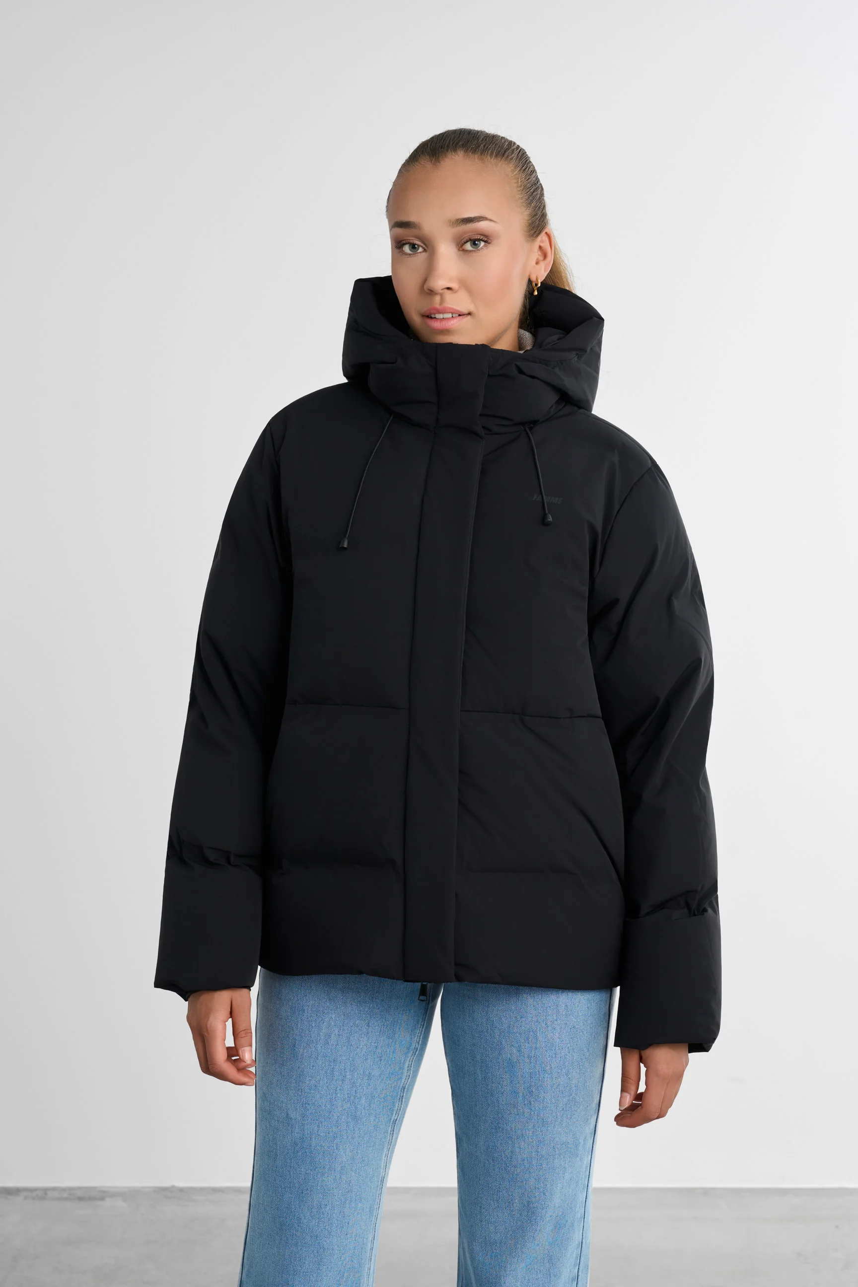 Snøhetta Down Jacket