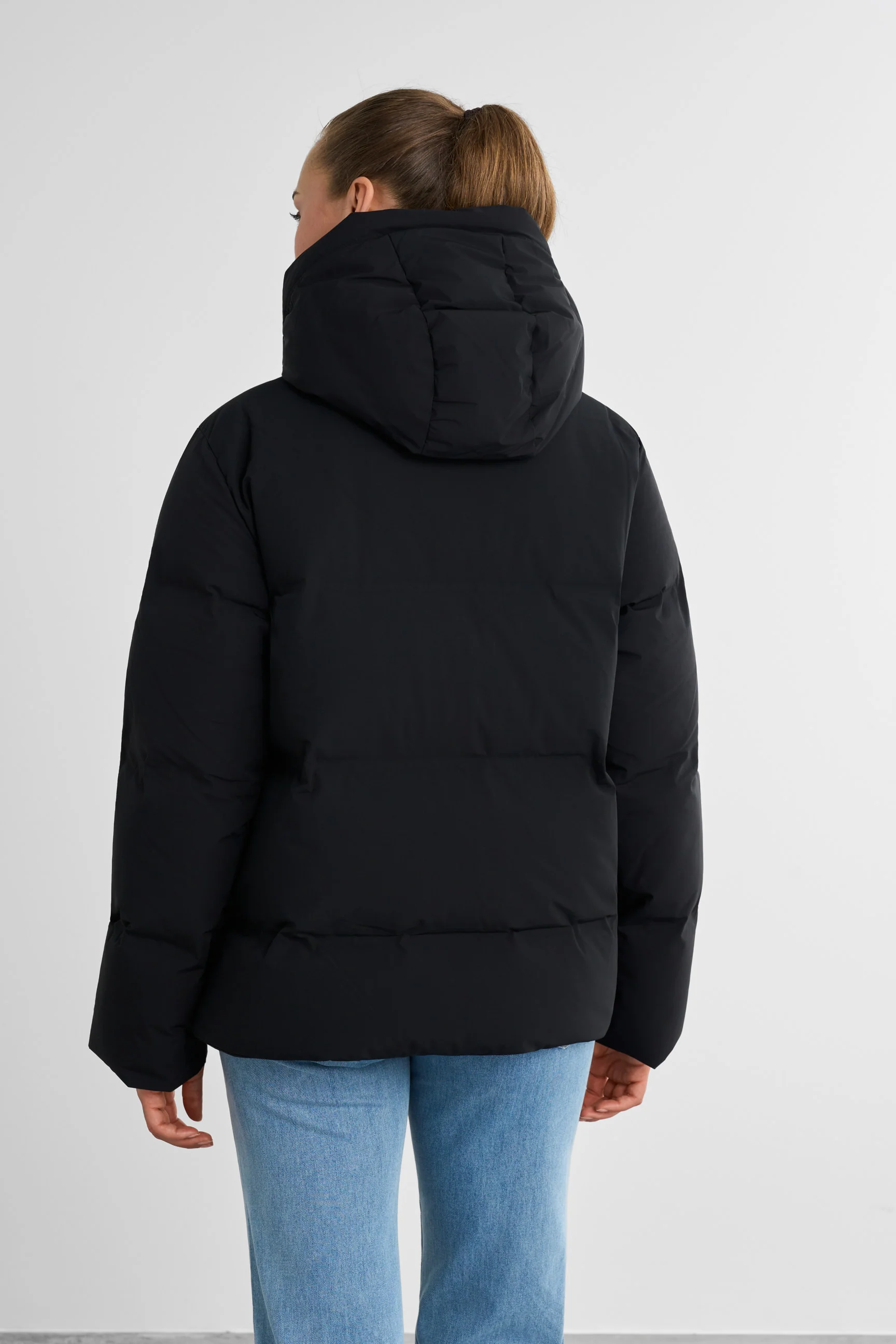 Snøhetta Down Jacket - Image 2