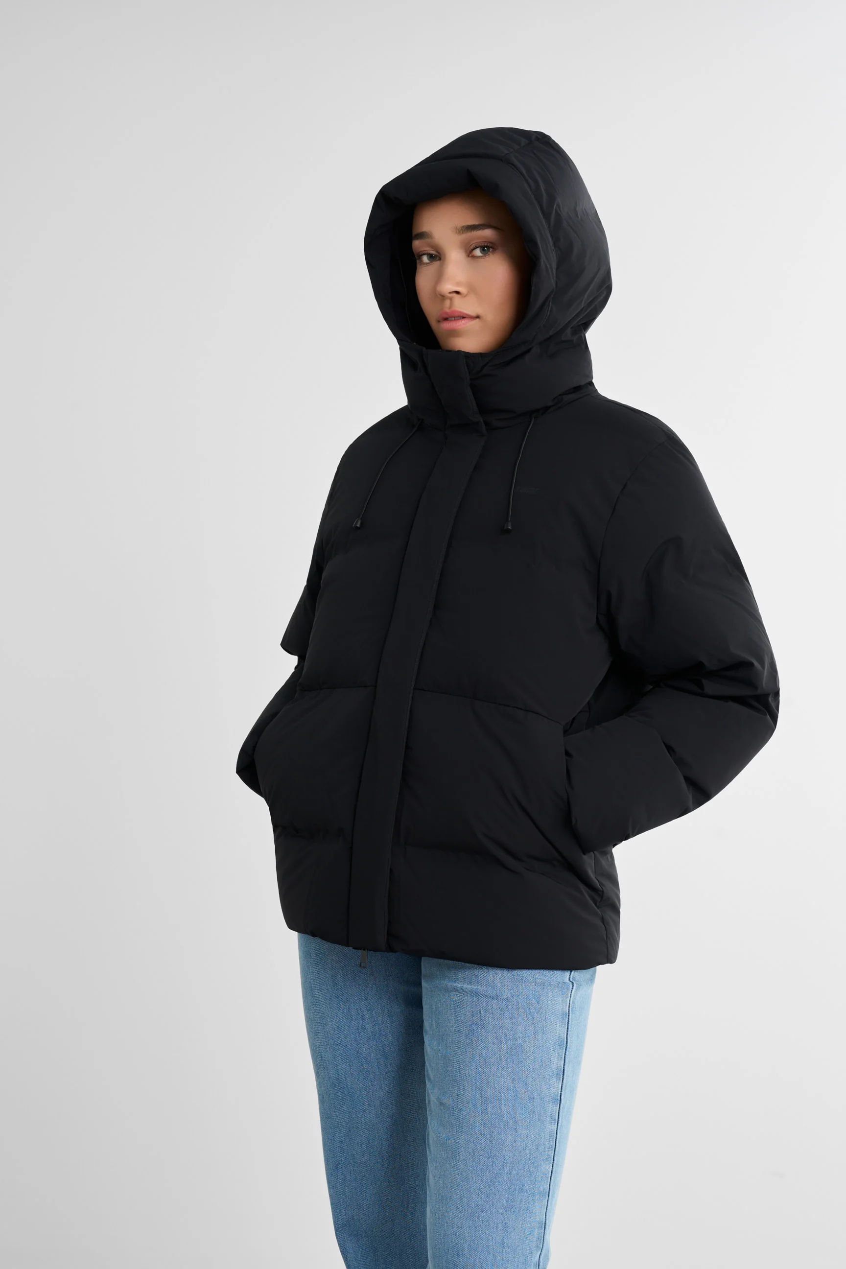 Snøhetta Down Jacket - Image 4