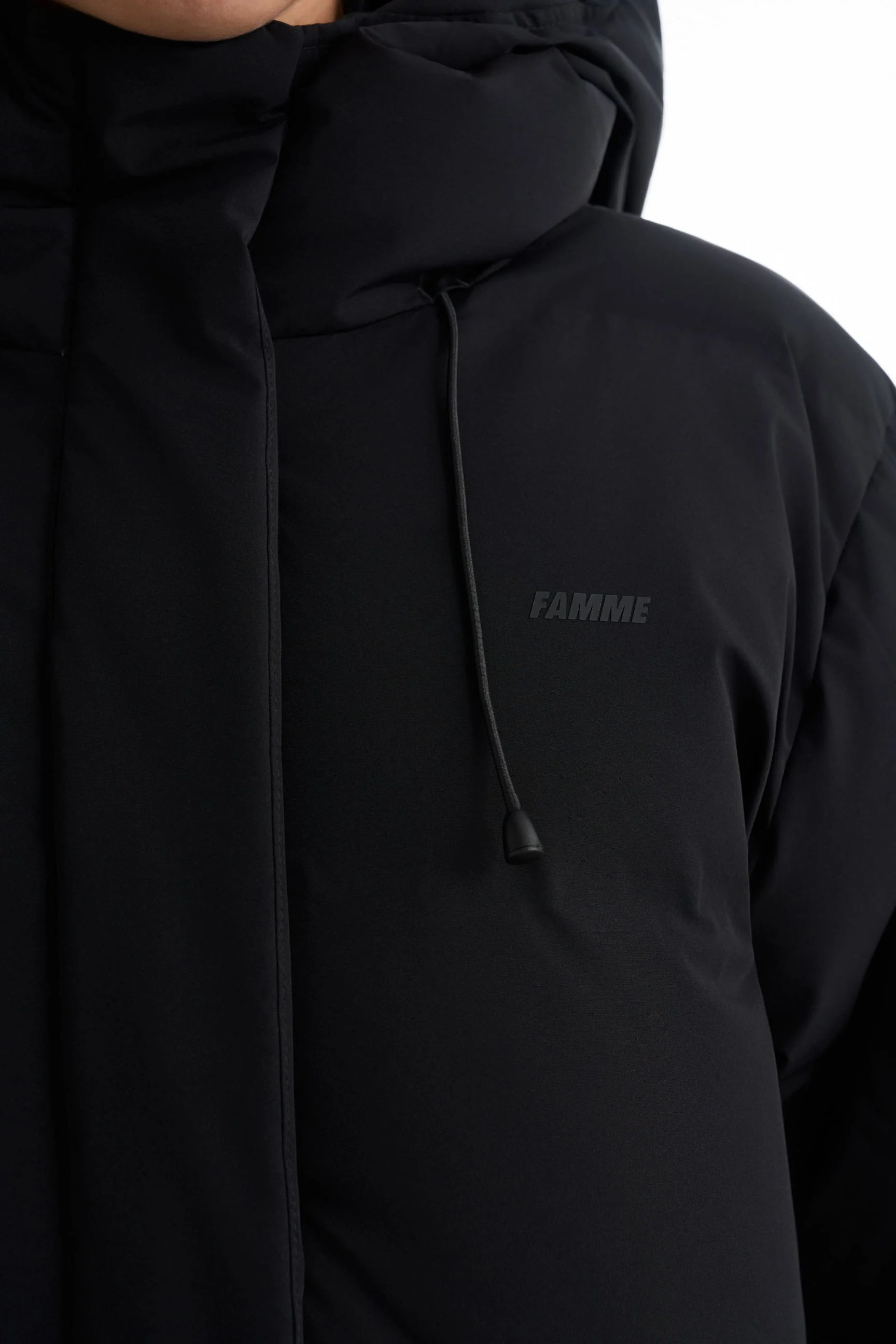 Snøhetta Down Jacket - Image 5