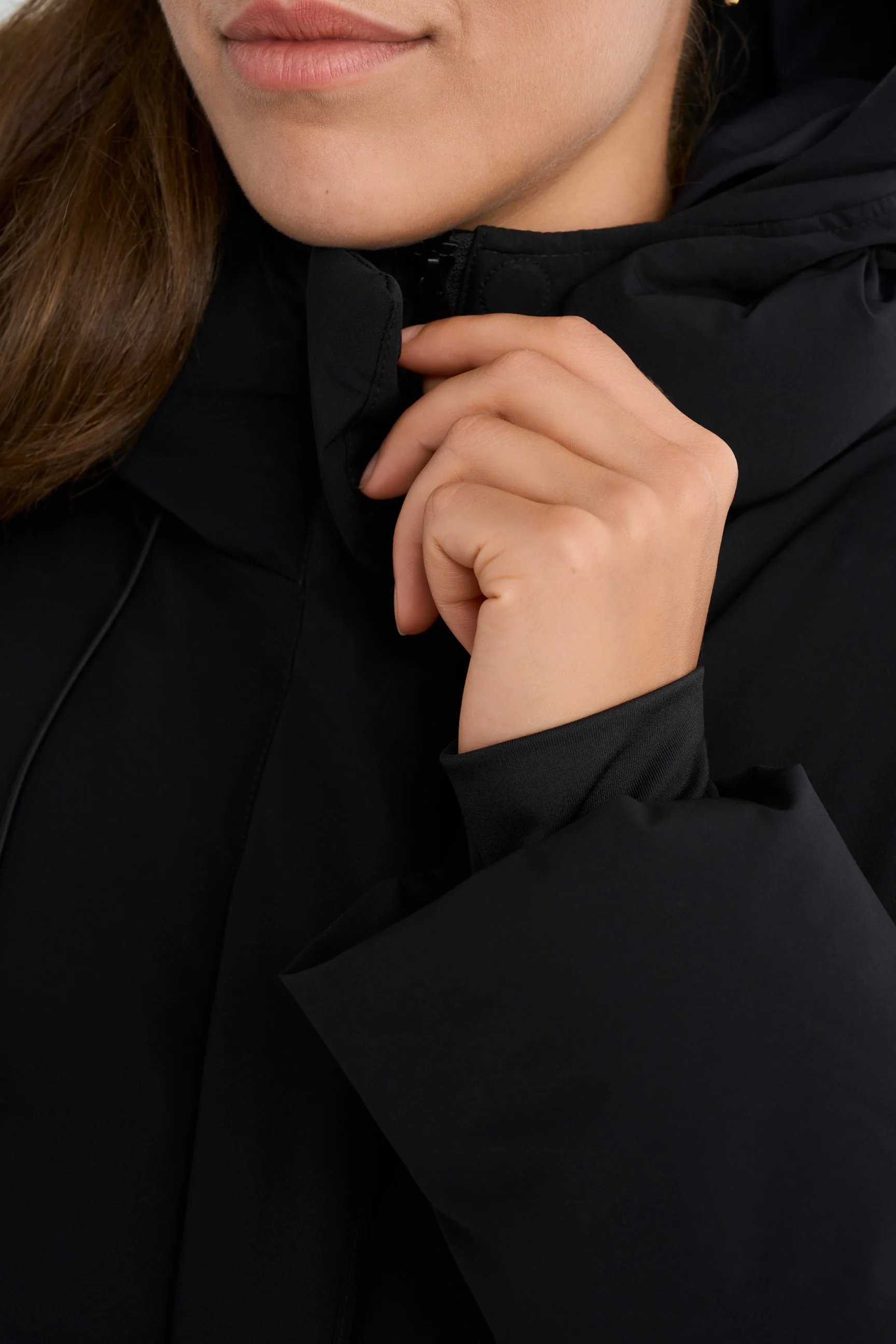 Snøhetta Down Jacket - Image 6