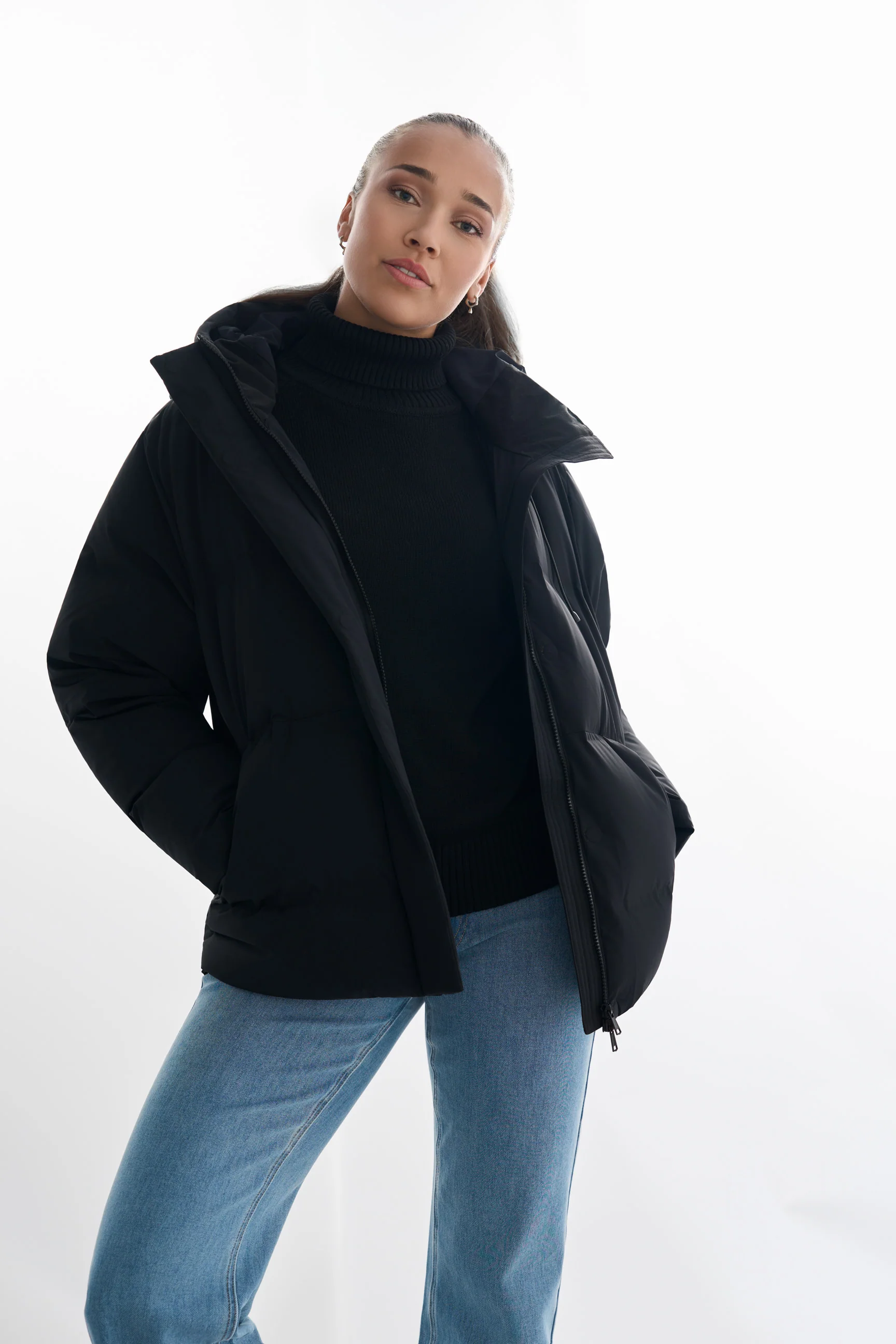 Snøhetta Down Jacket - Image 8