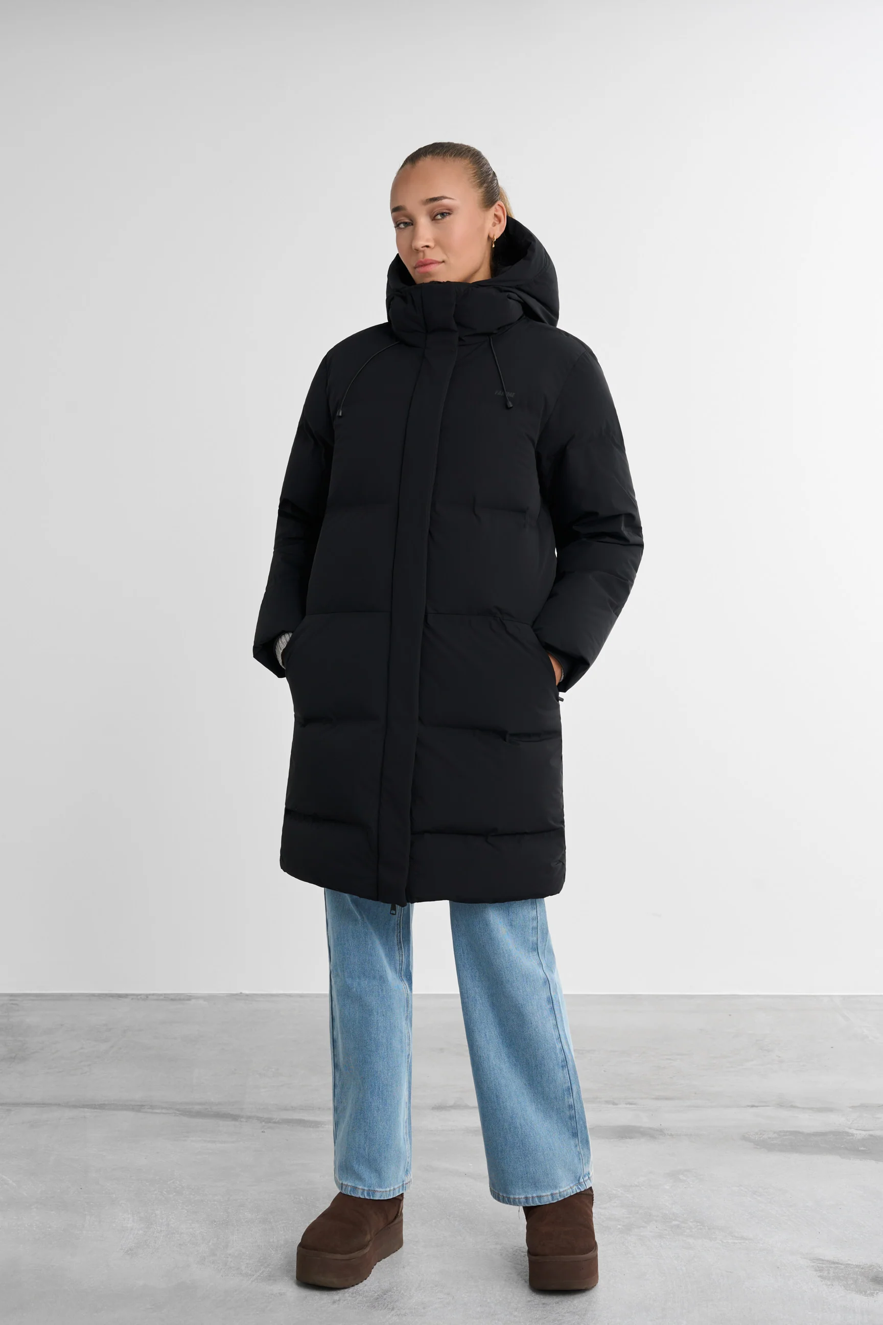 Snøhetta Down Parka - Image 3