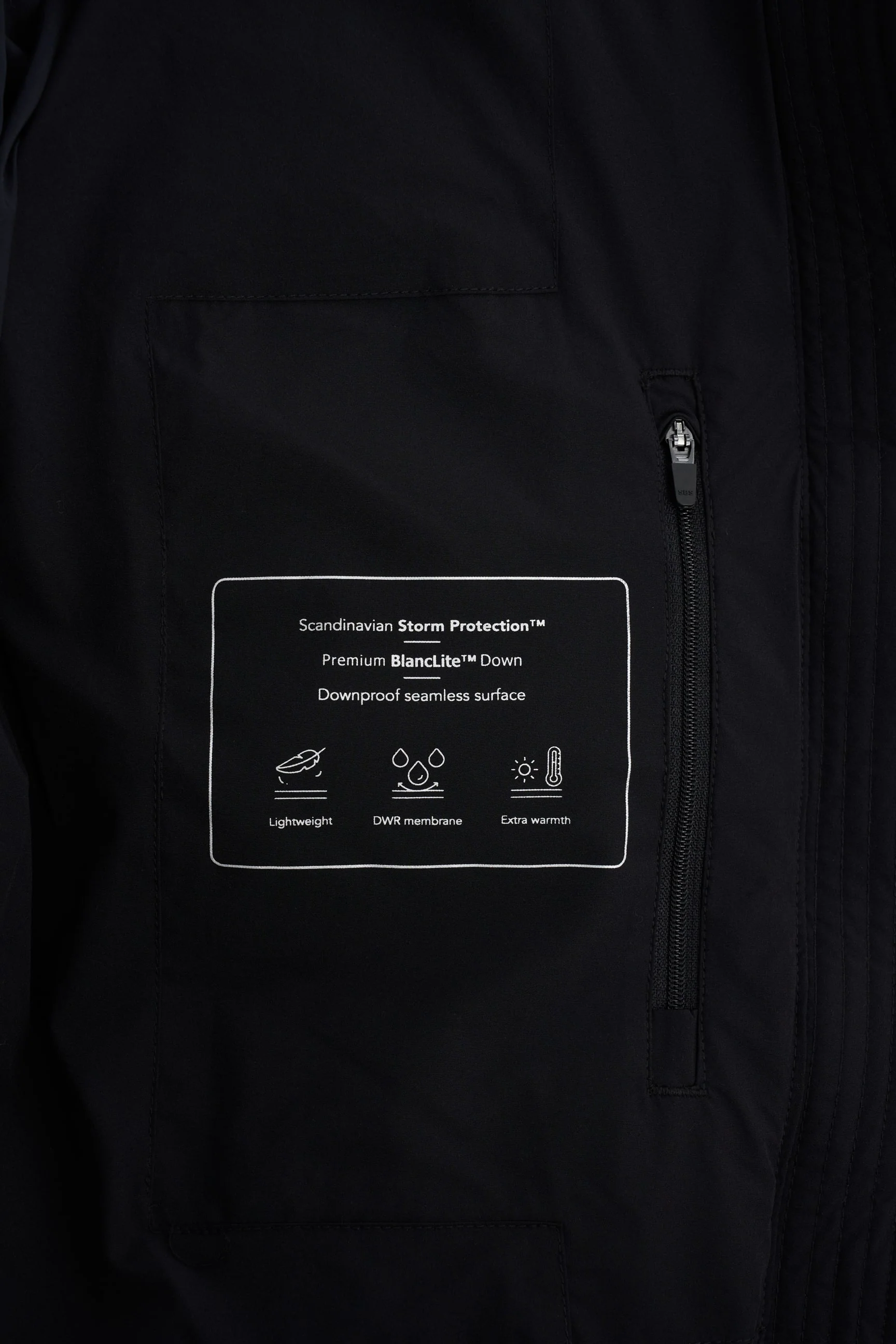 Snøhetta Down Parka - Image 6