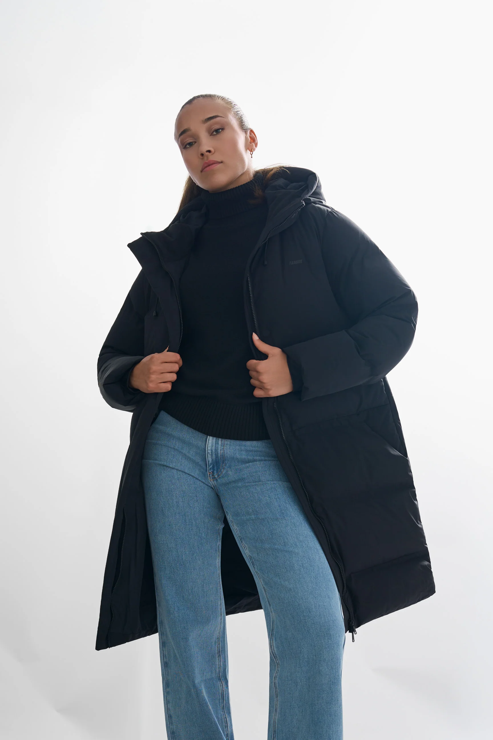 Snøhetta Down Parka - Image 8