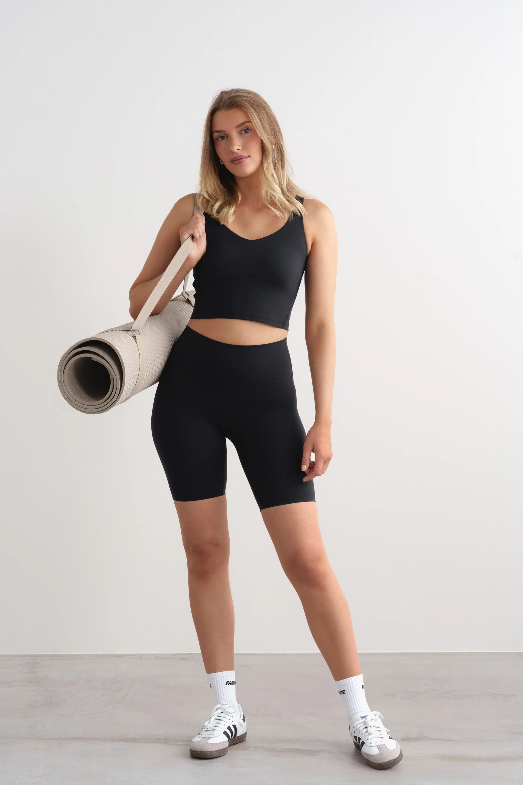 Softy Biker Shorts - Image 5