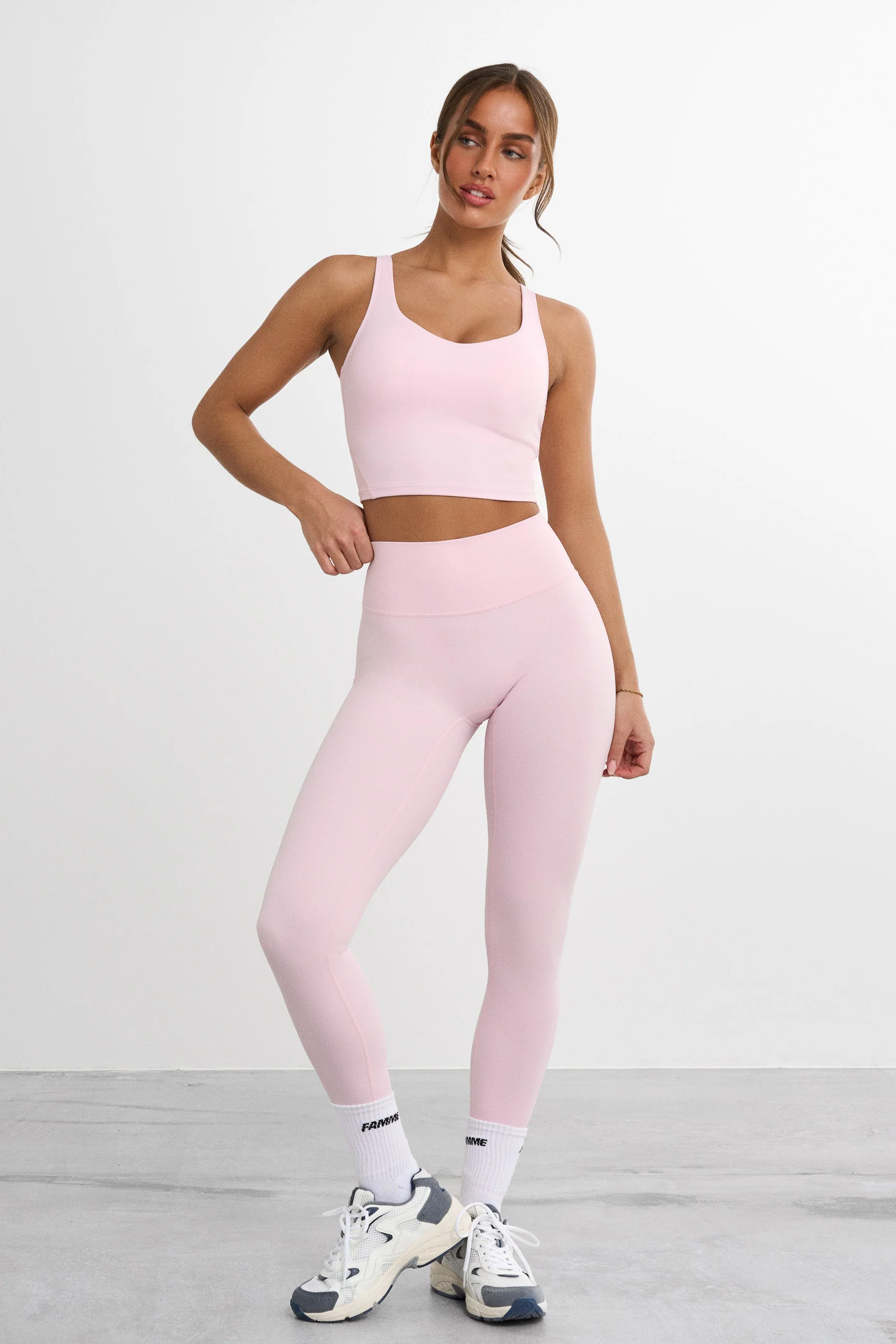 Softy Crop Top - Image 14