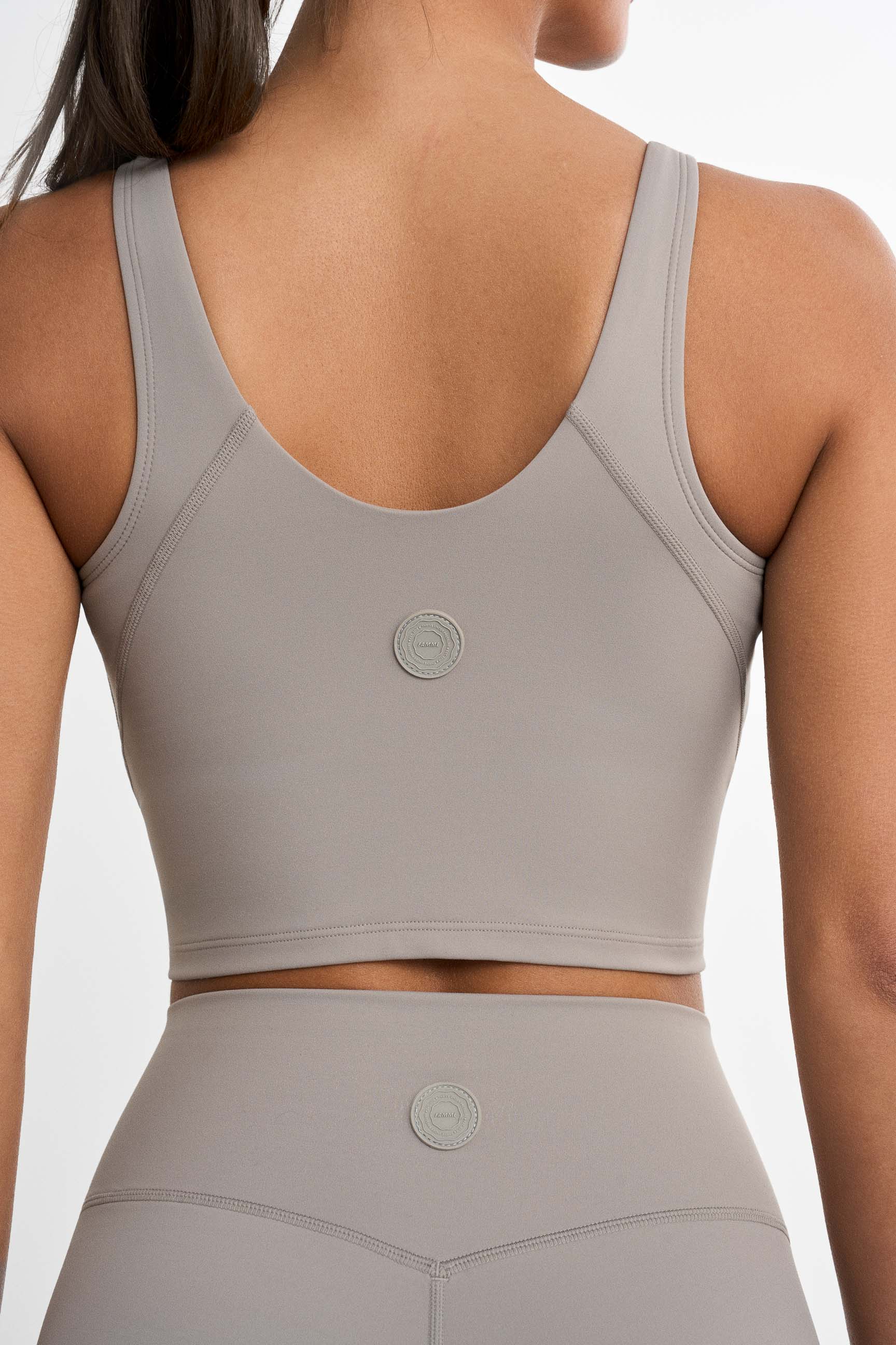 Softy Crop Top - Image 20