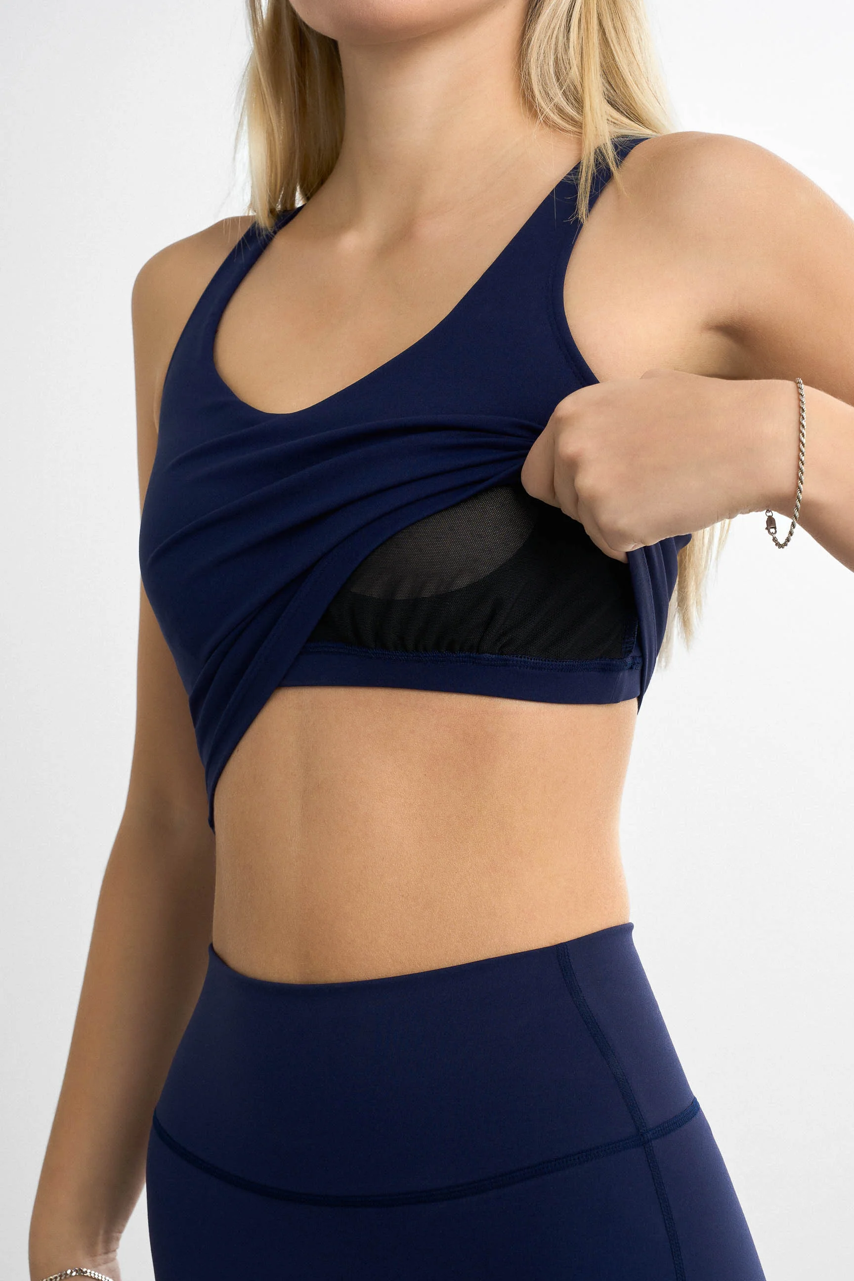 Softy Crop Top - Image 26
