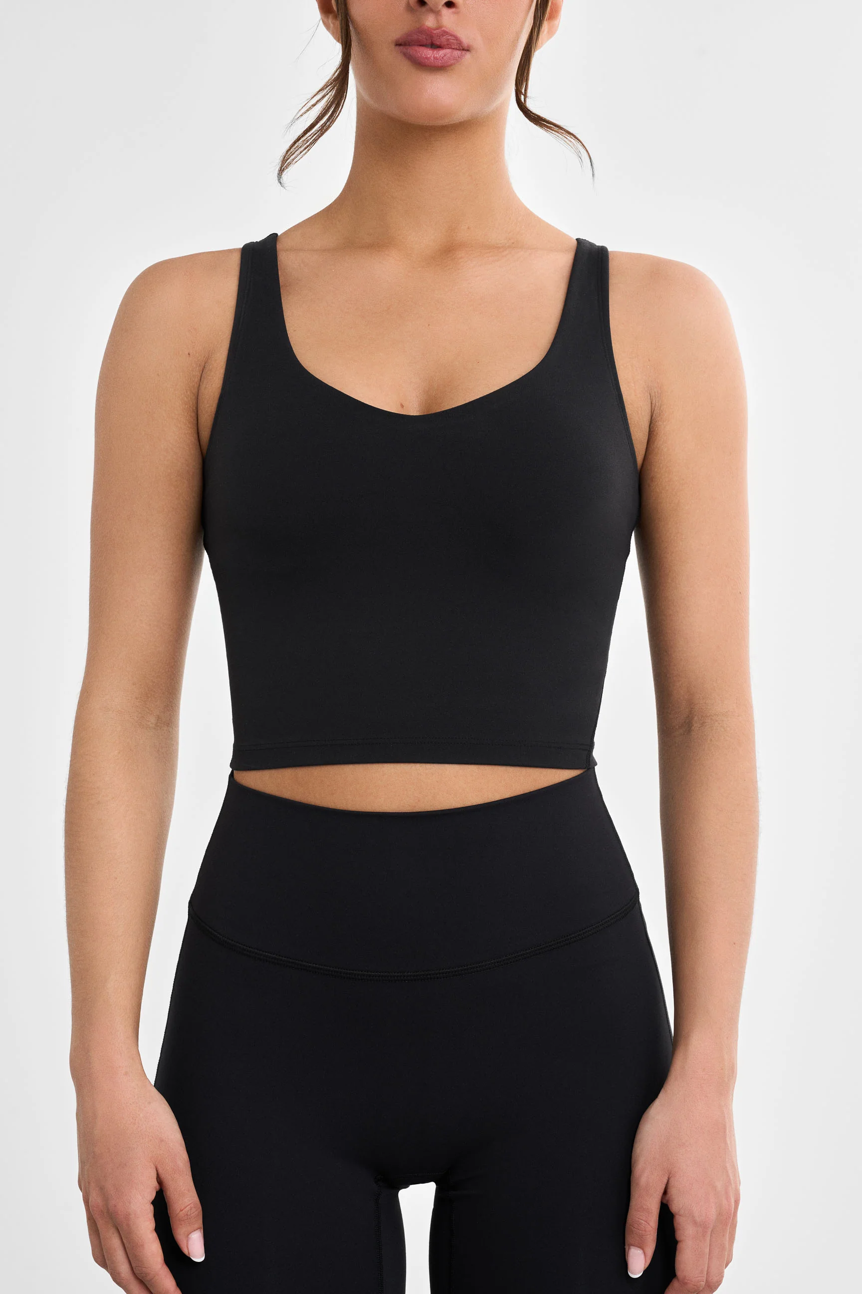 Softy Crop Top - Image 31