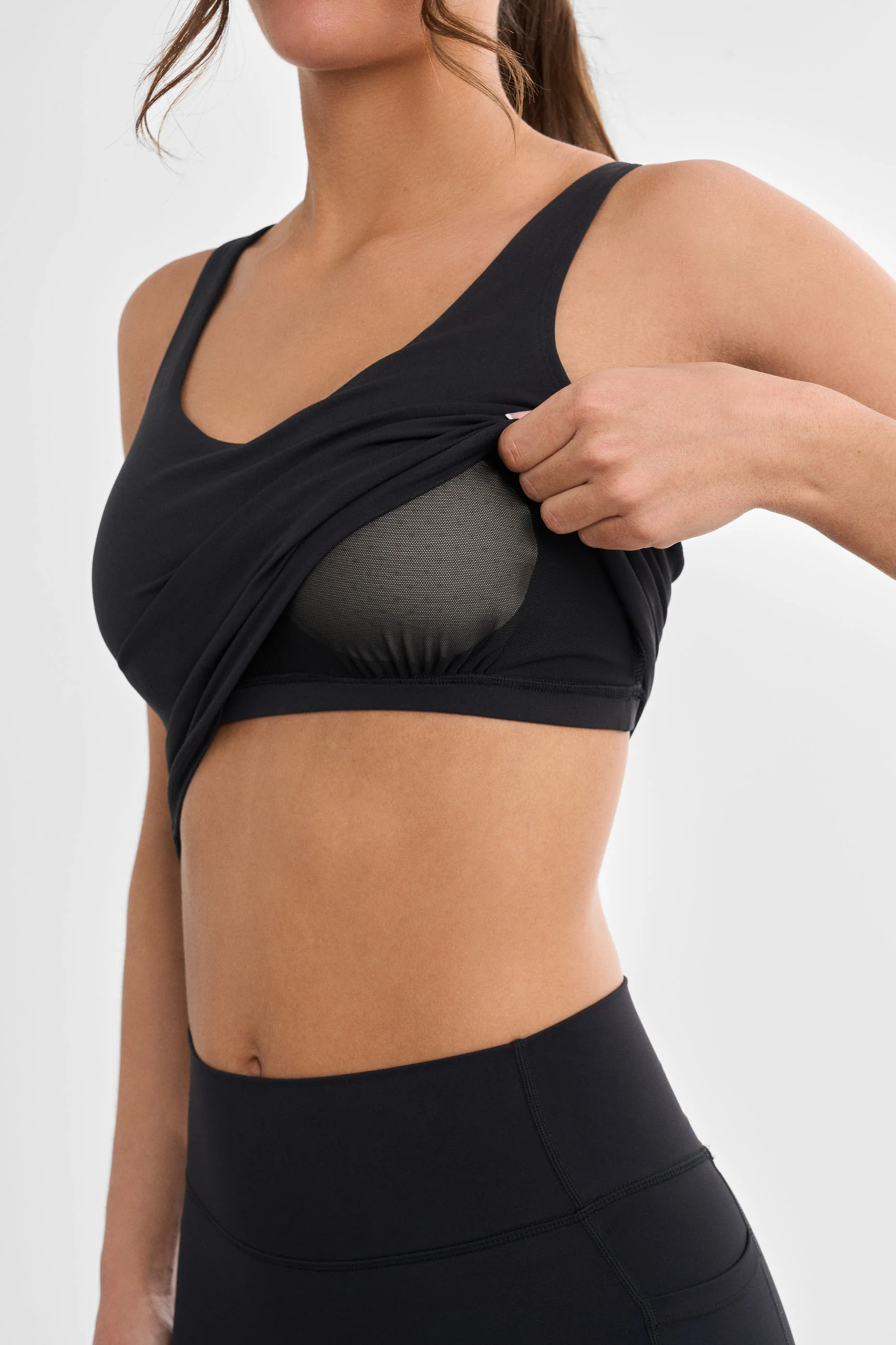 Softy Crop Top - Image 34