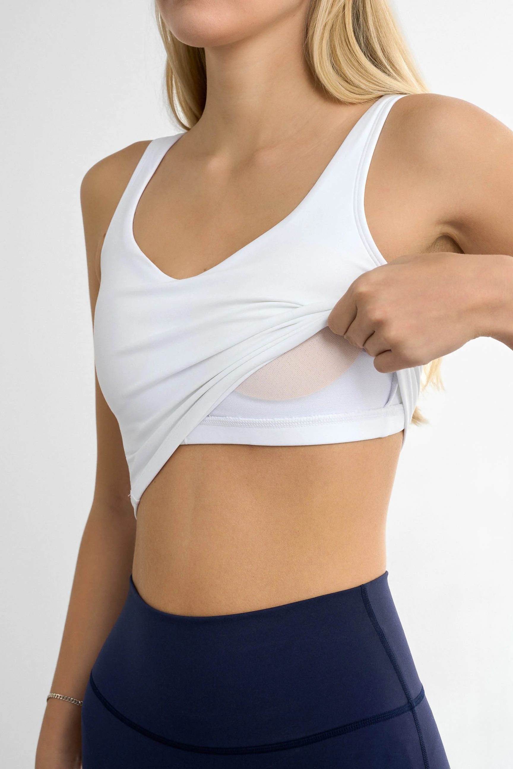Softy Crop Top - Image 37