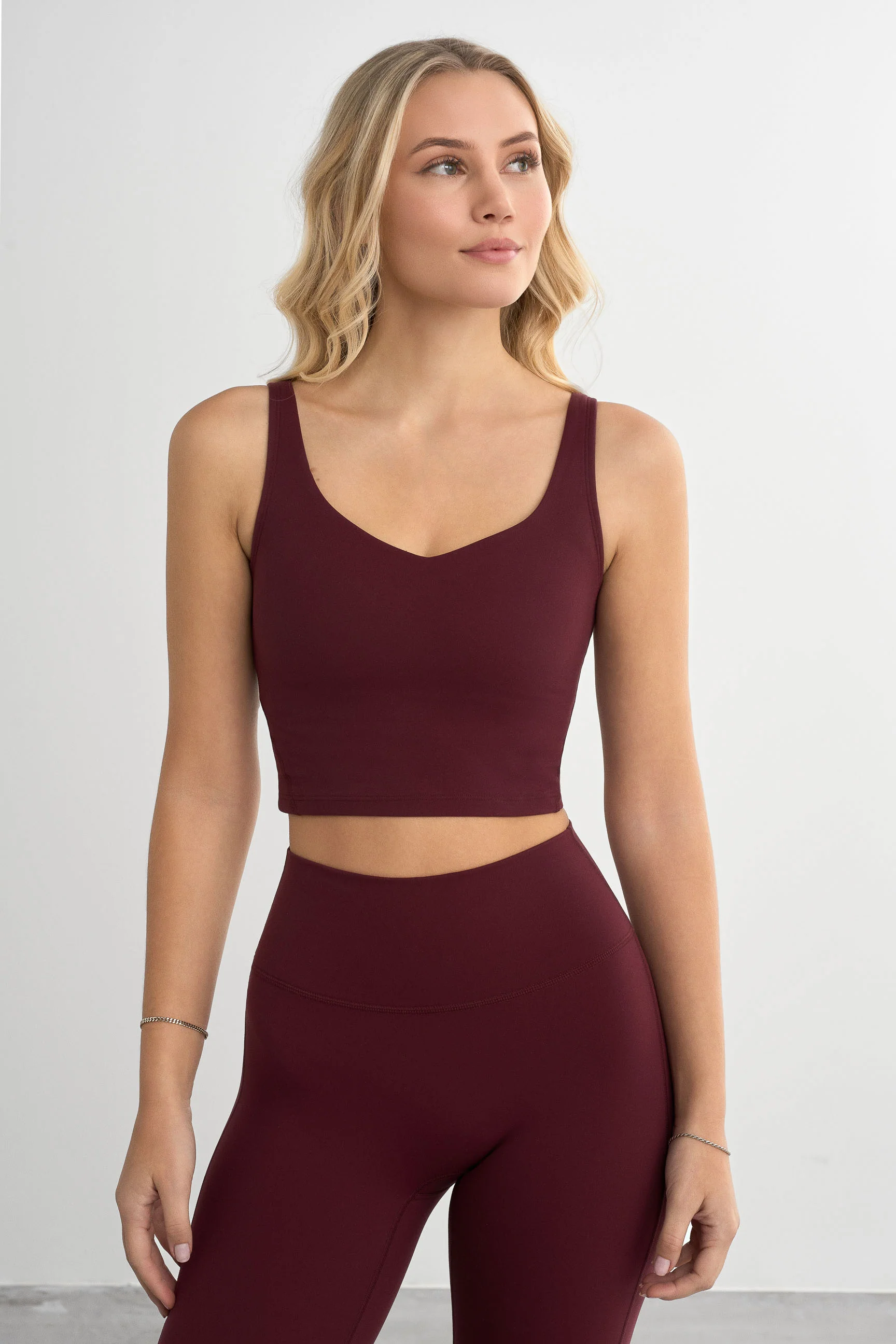 Softy Crop Top - Image 45