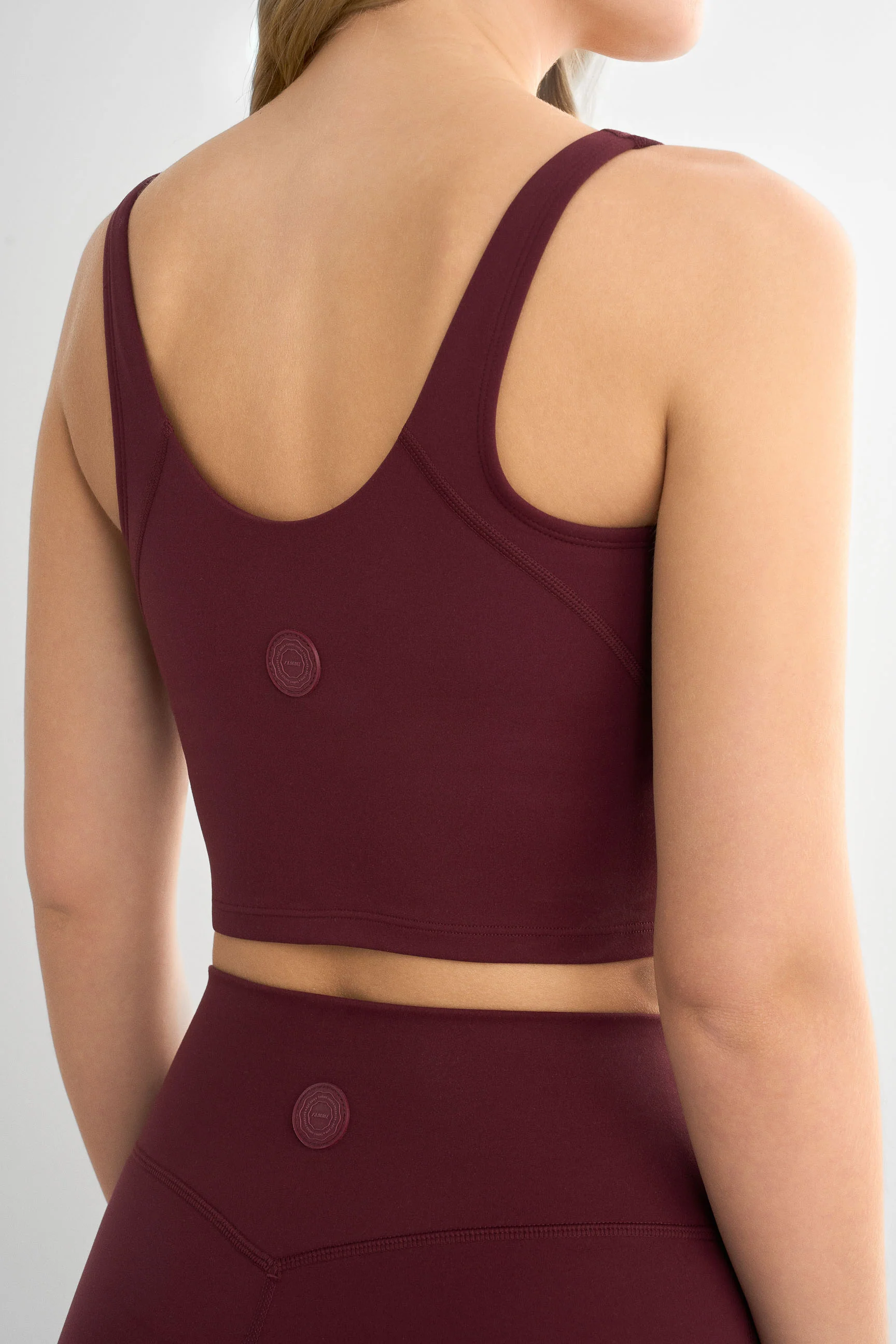 Softy Crop Top - Image 48