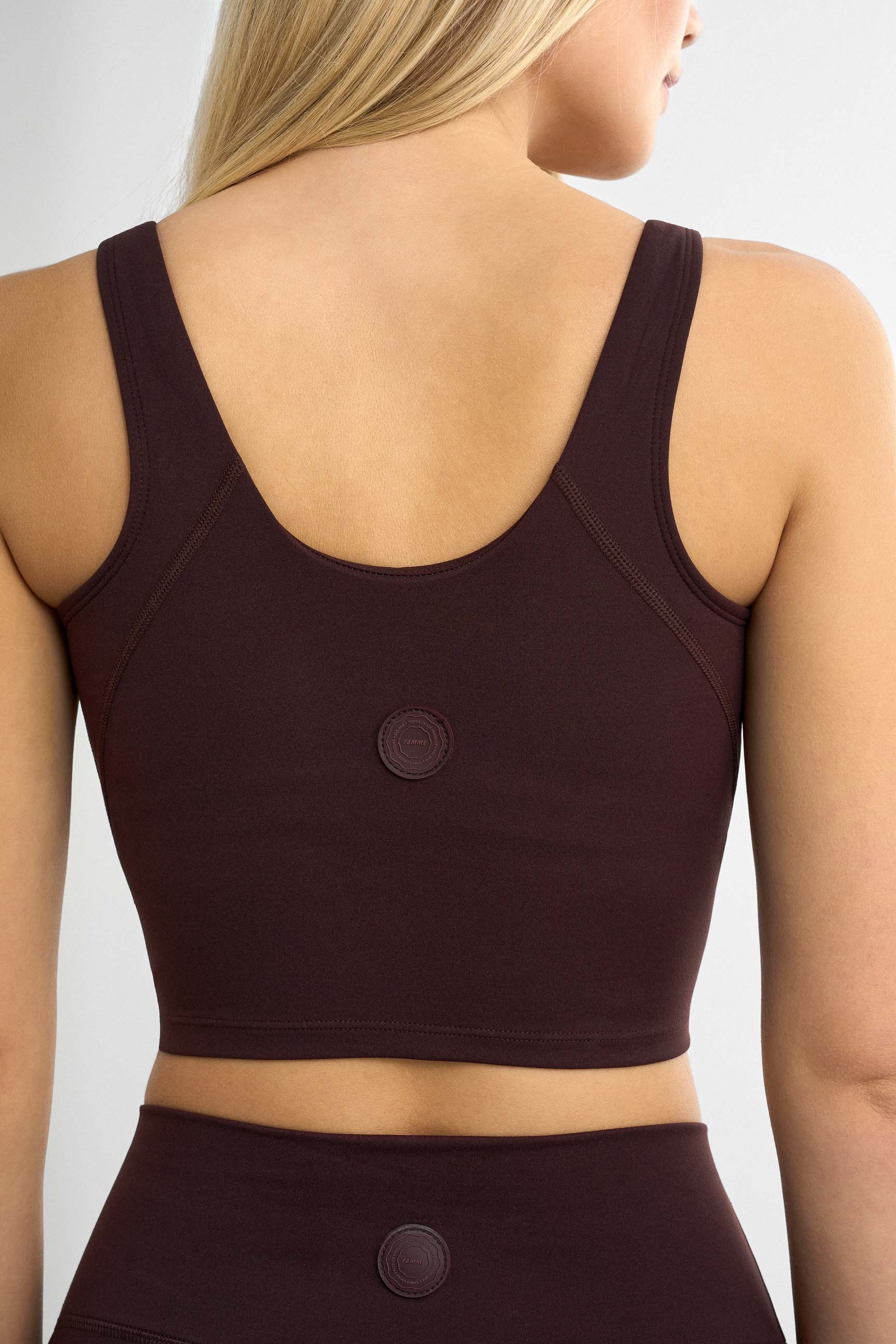 Softy Crop Top - Image 52