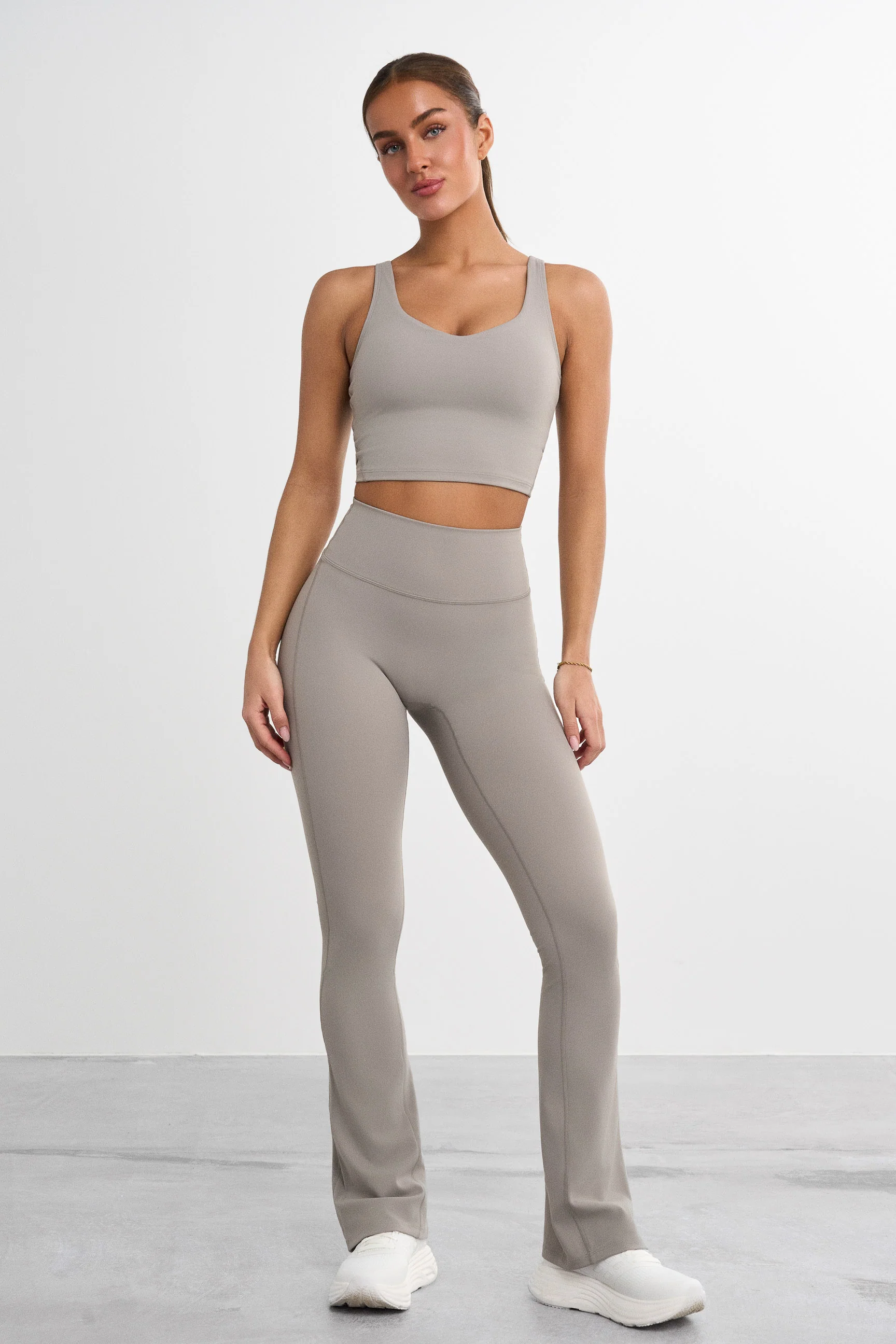 Softy Flared Pants - Image 12