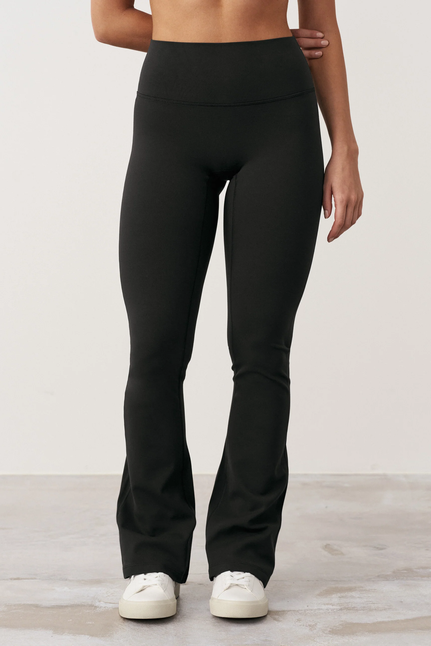 Softy Flared Pants - Image 21