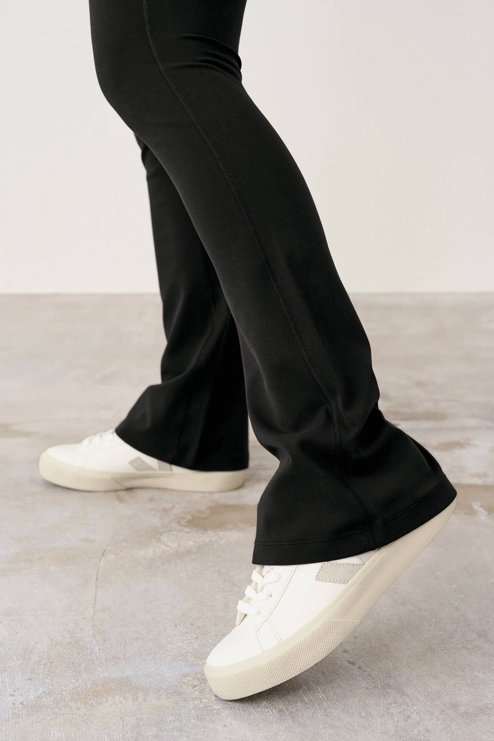Softy Flared Pants - Image 25