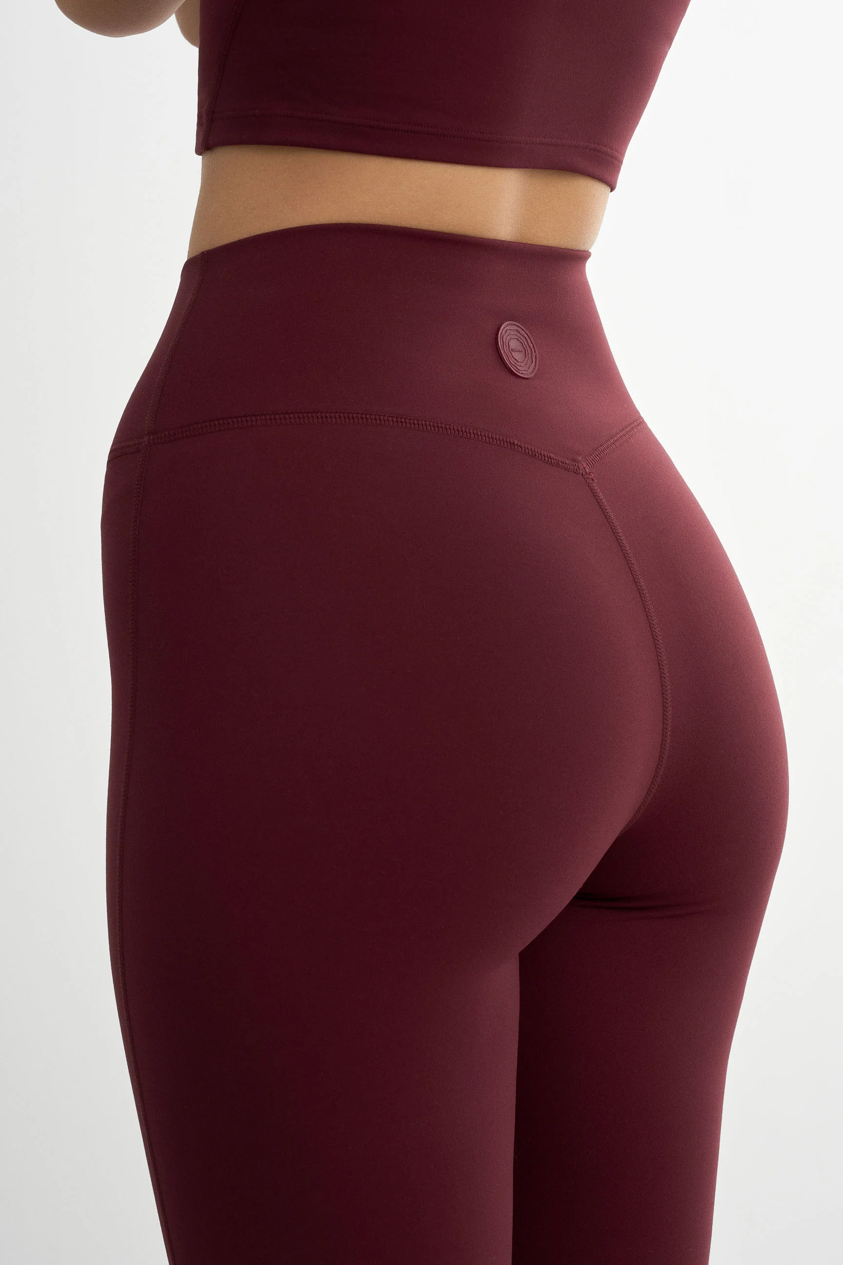 Softy Flared Pants - Image 29