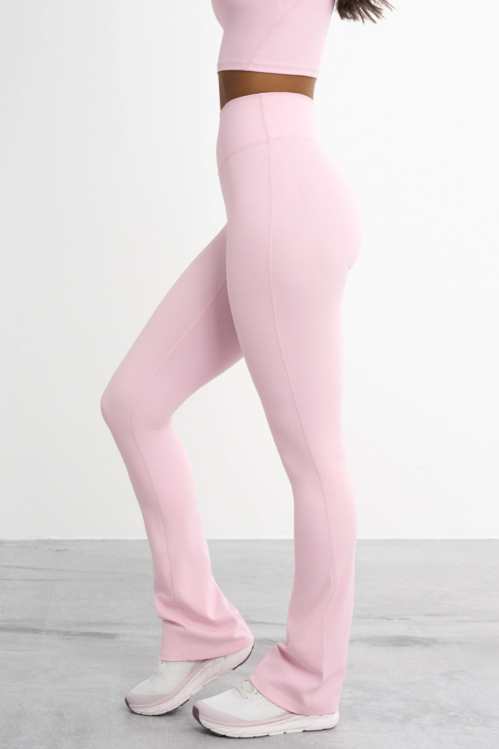 Softy Flared Pants - Image 3