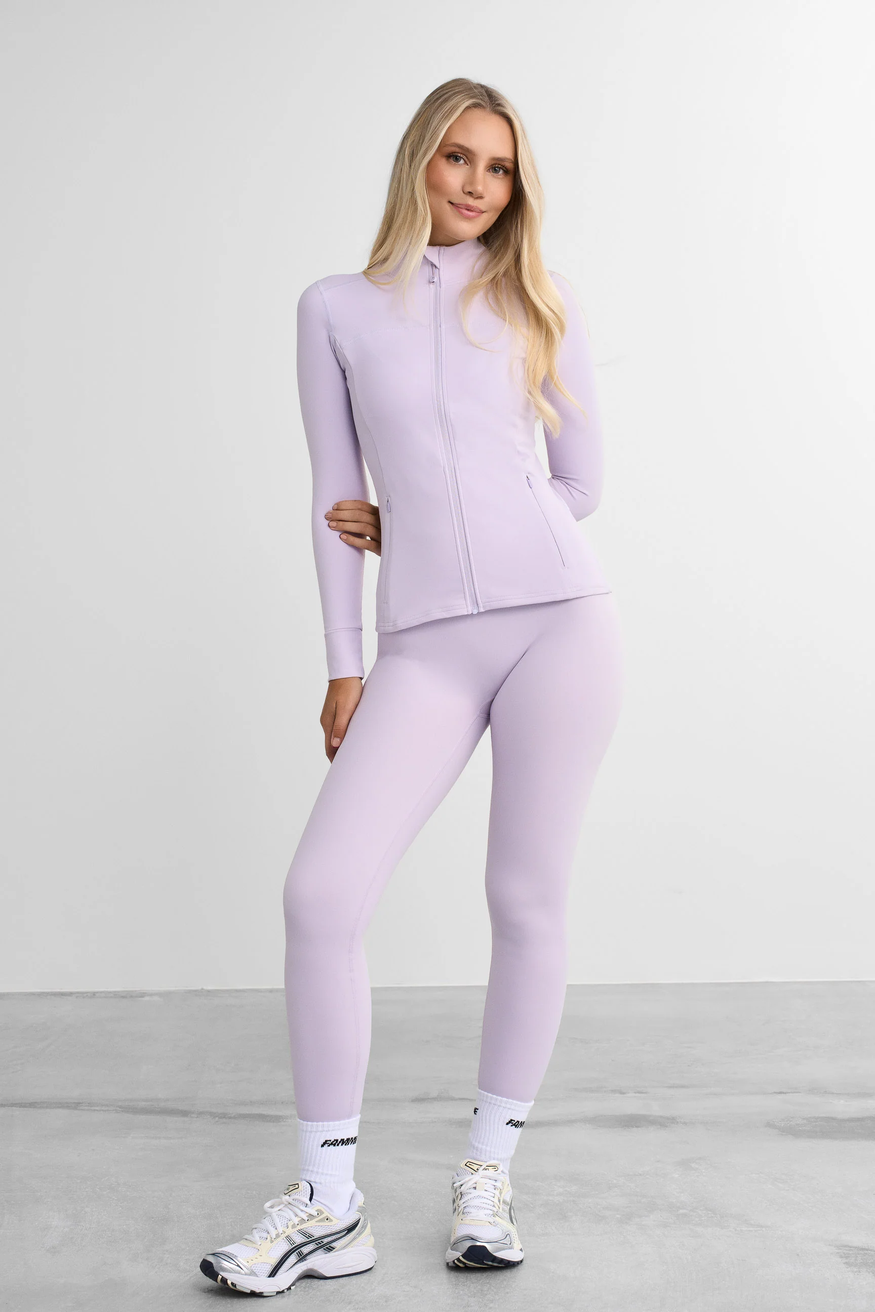Softy Jacket - Image 47