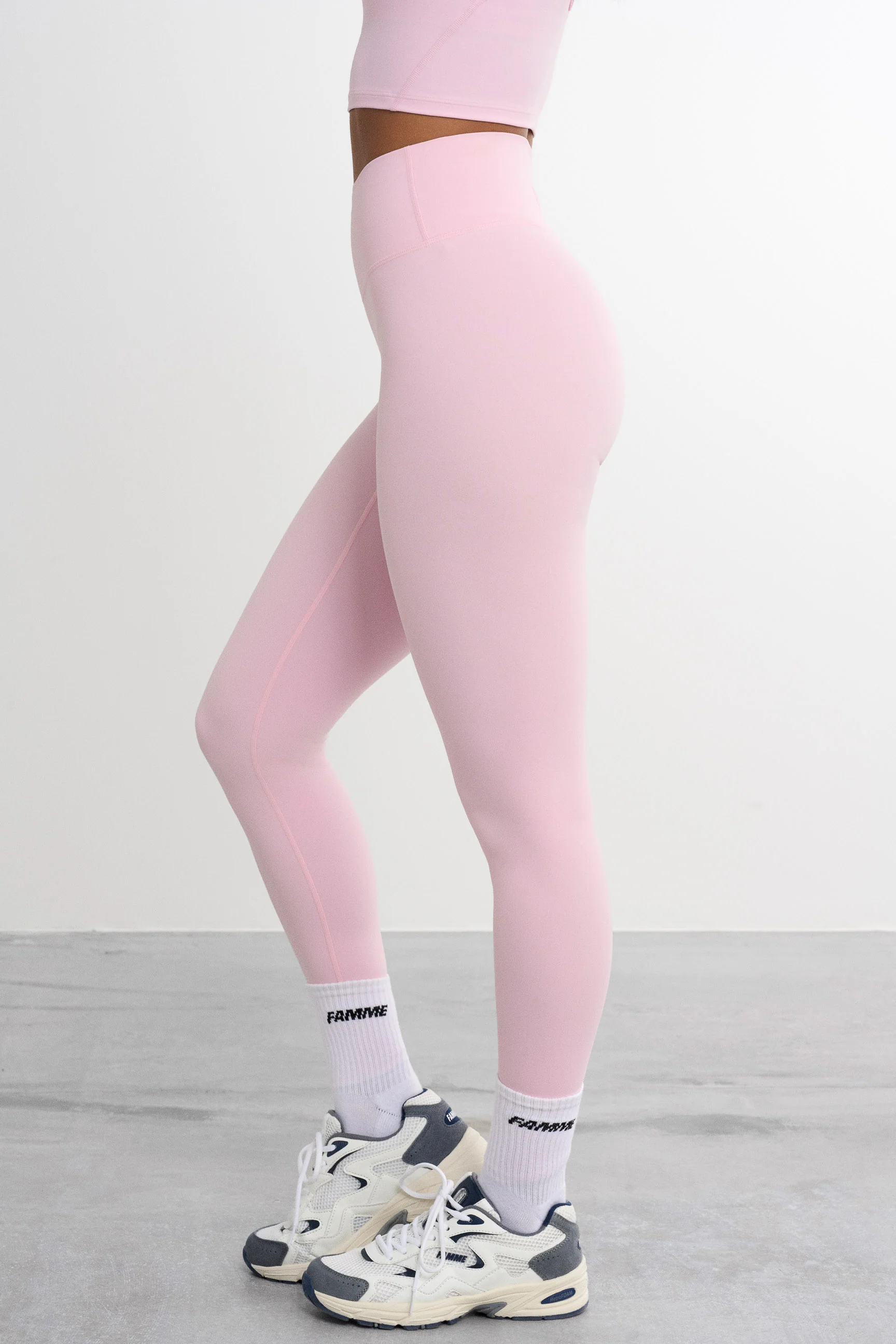 Softy Leggings - Image 11