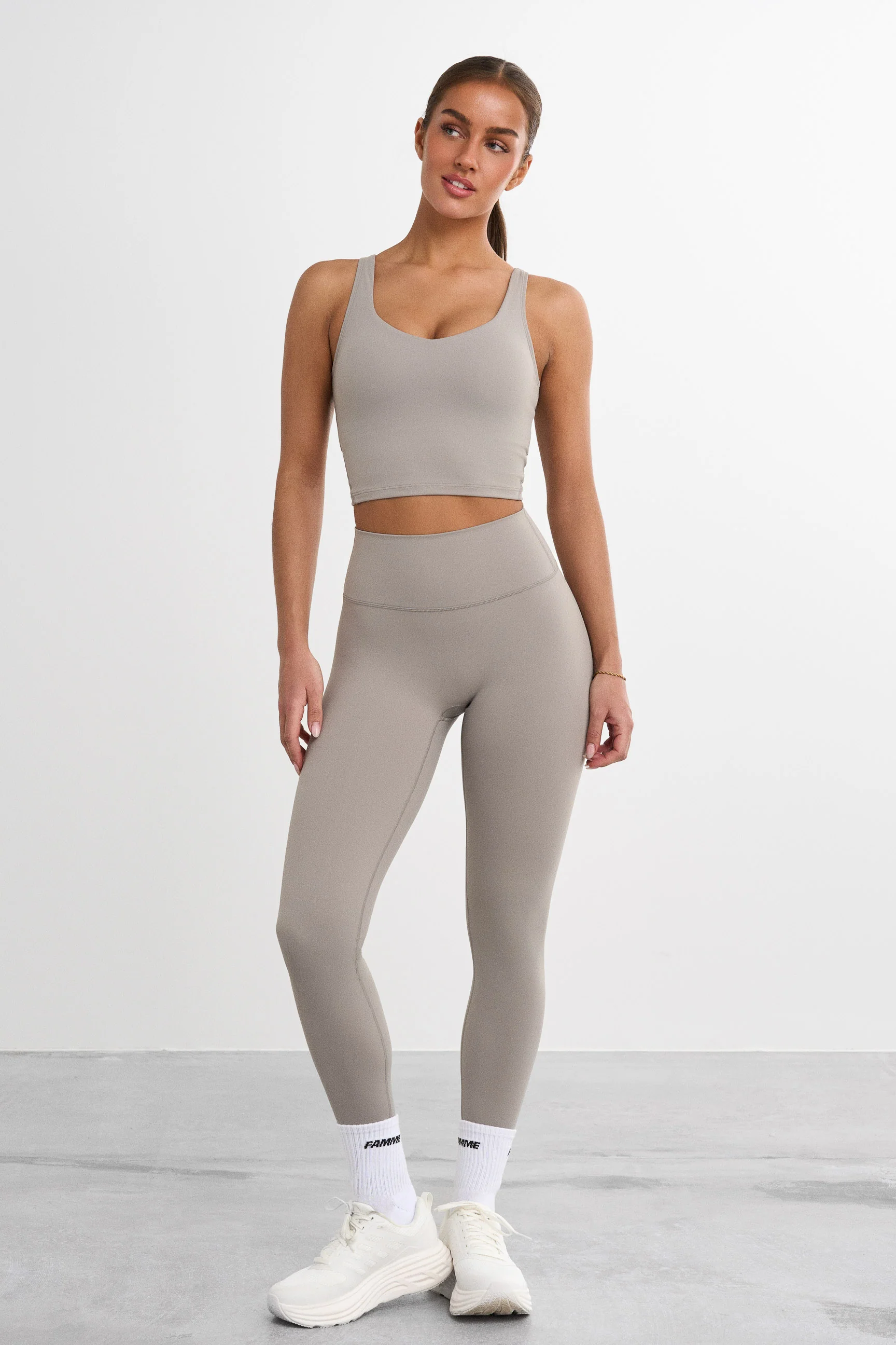 Softy Leggings - Image 24