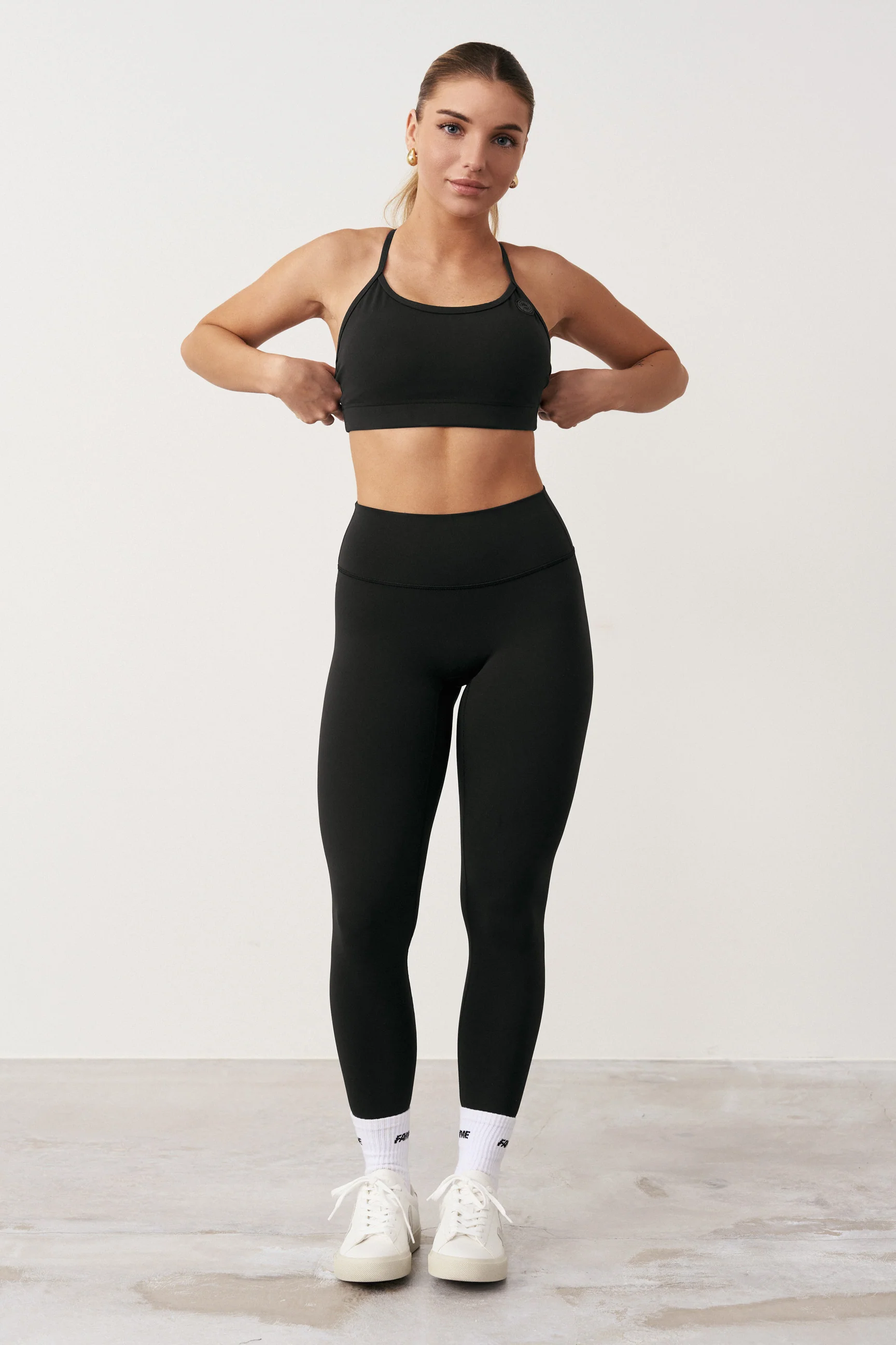 Softy Leggings - Image 34