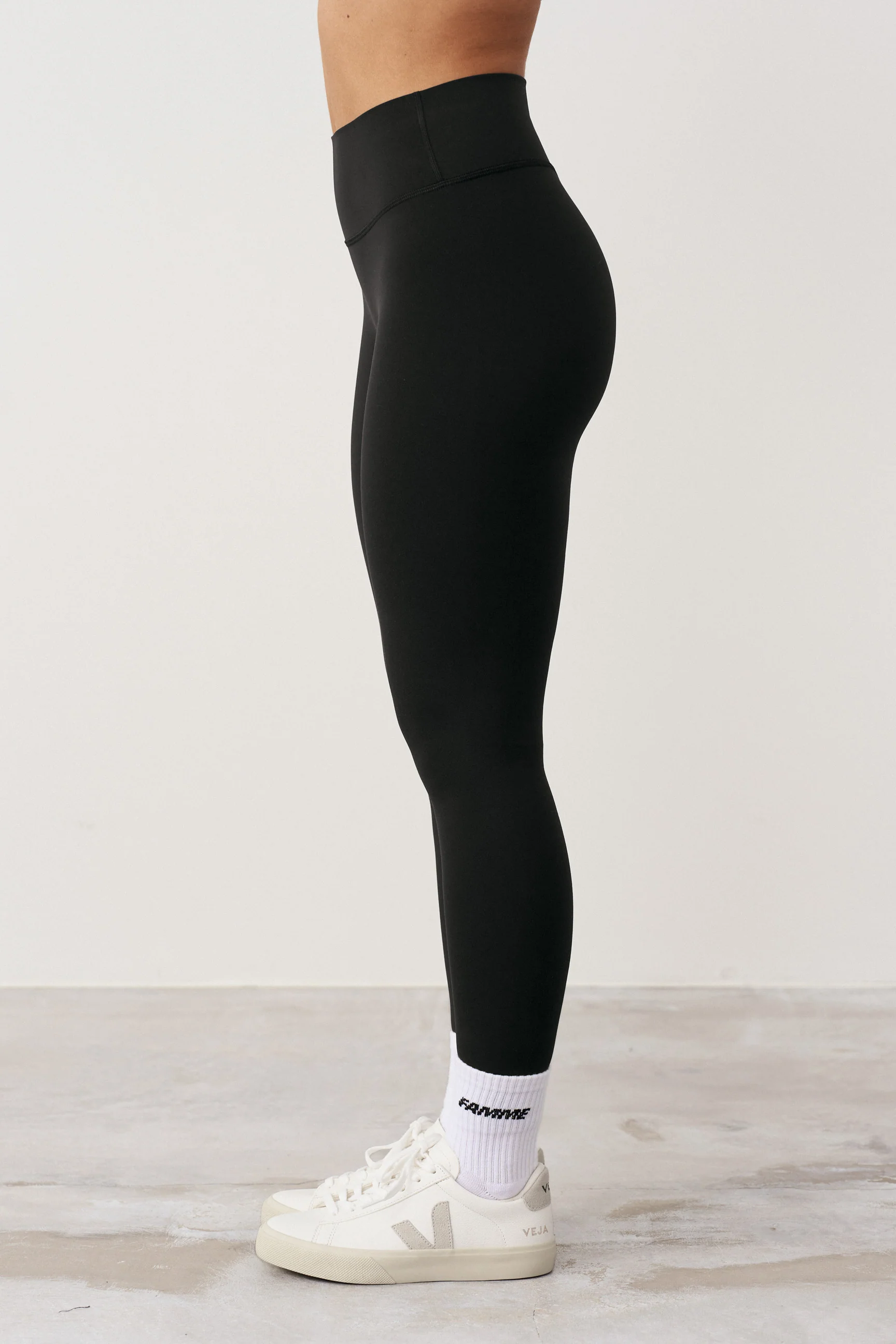 Softy Leggings - Image 36