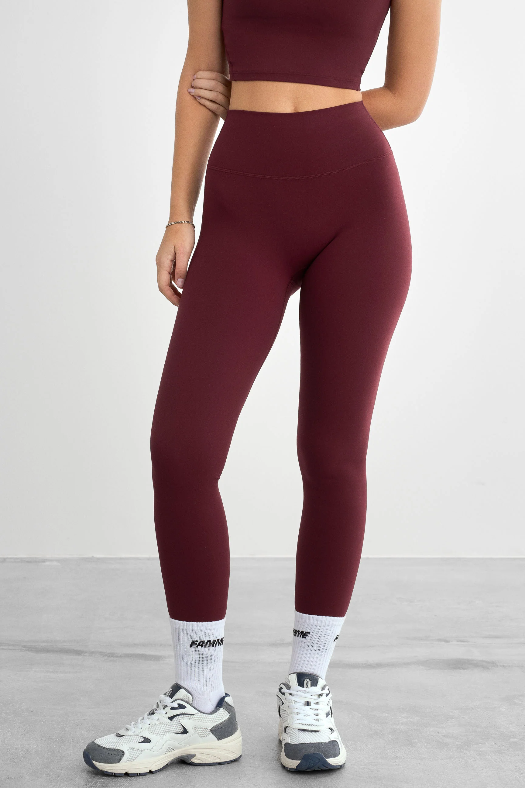 Softy Leggings - Image 58