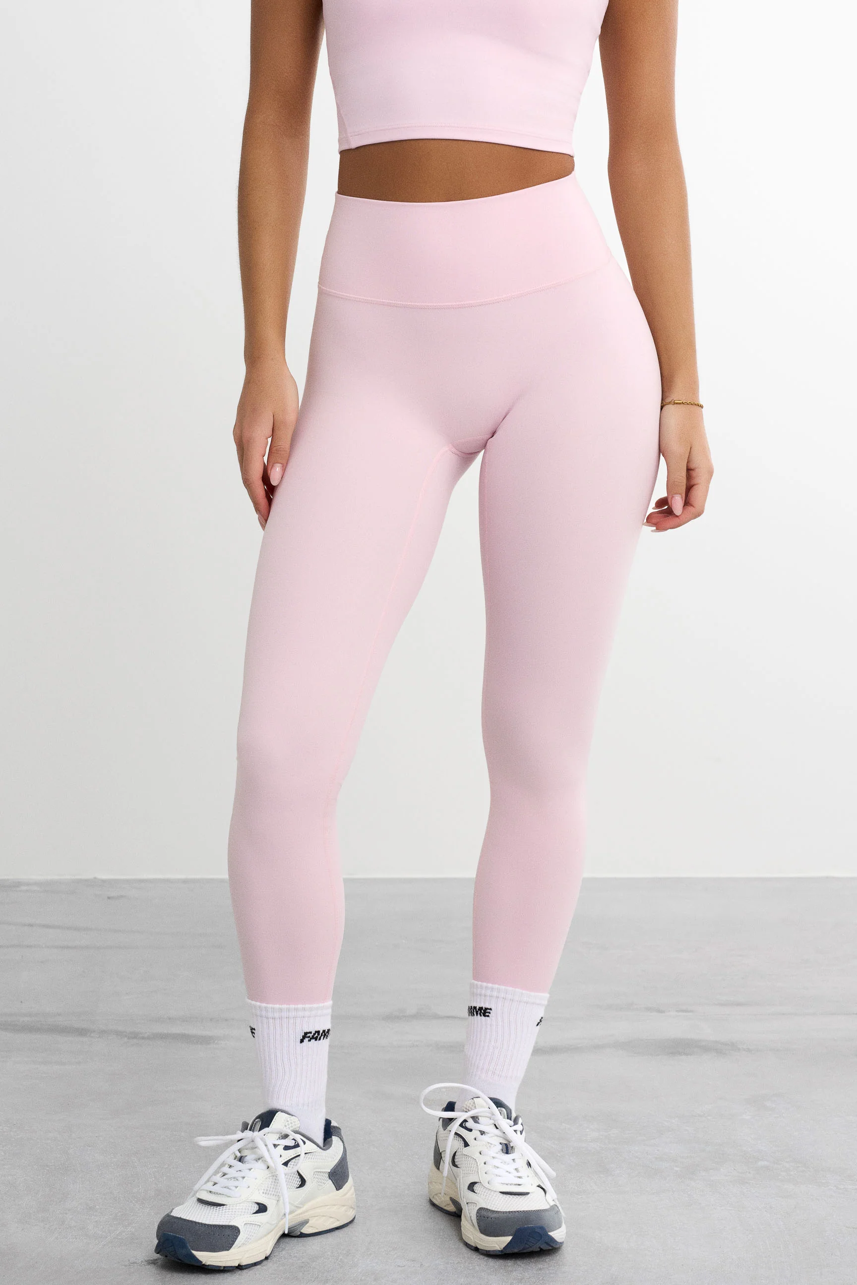 Softy Leggings - Image 9