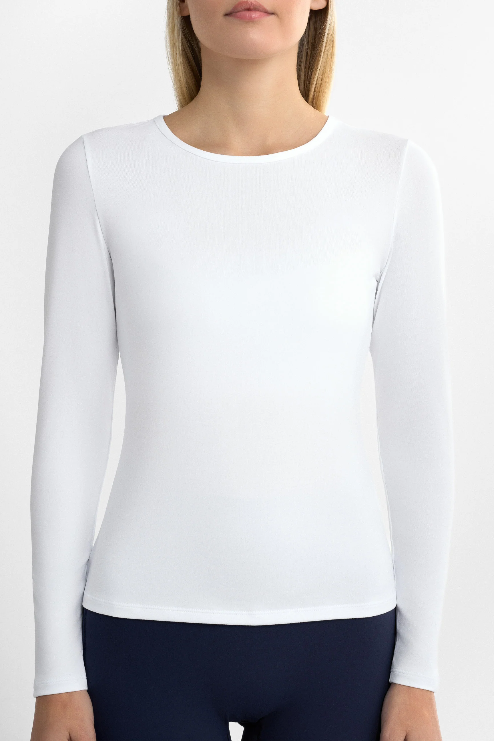 Softy Long Sleeve - Image 3