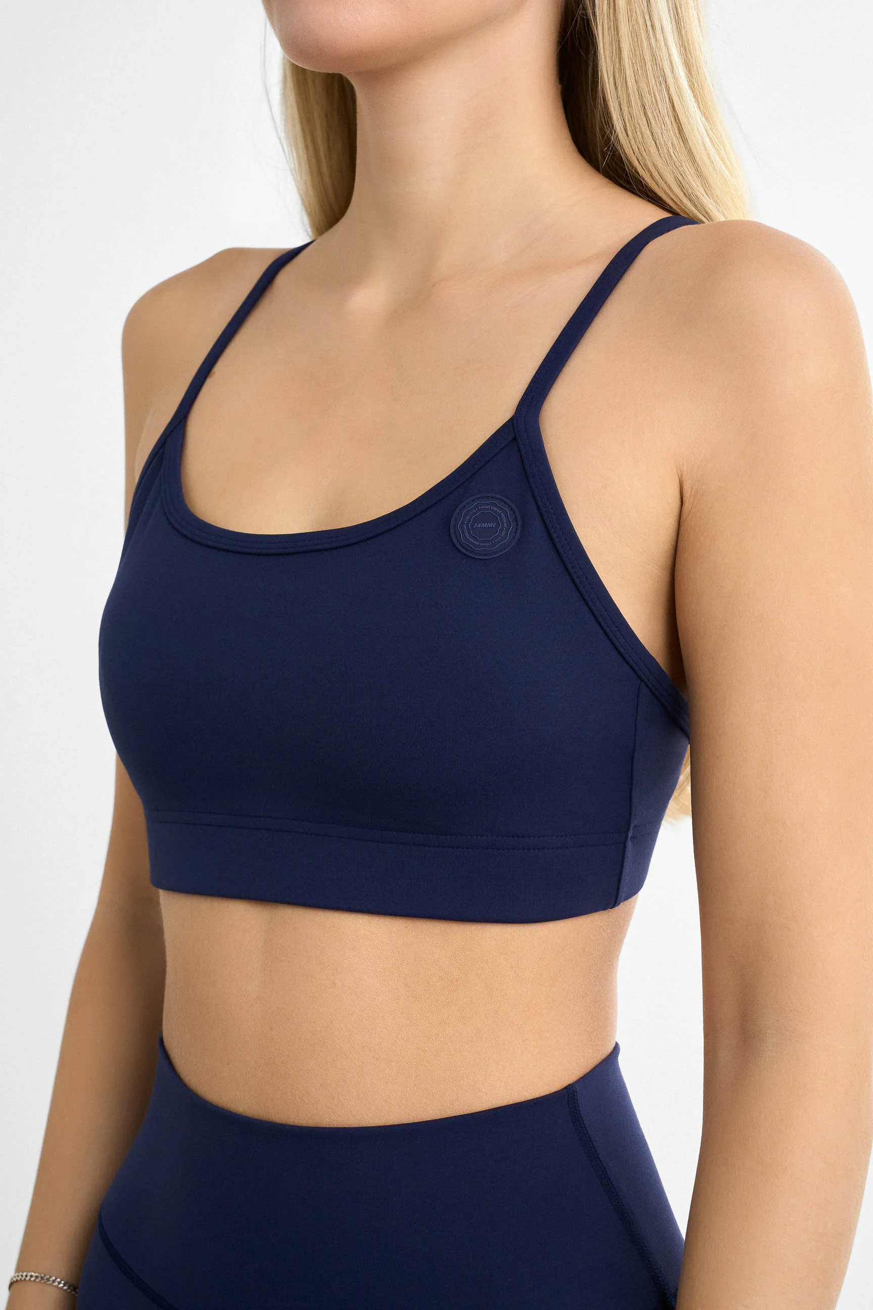 Softy Sports Bra - Image 10