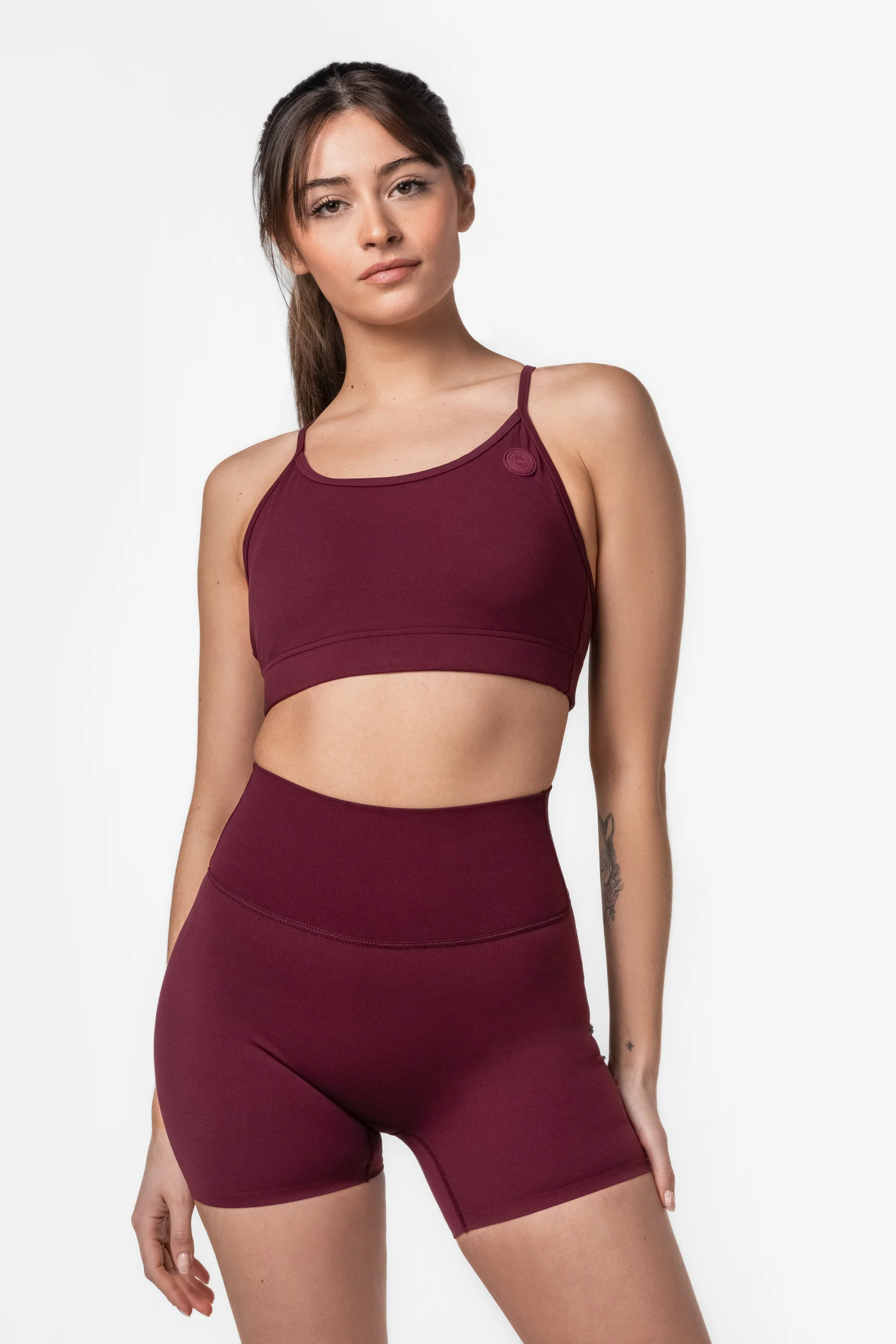 Softy Sports Bra - Image 14