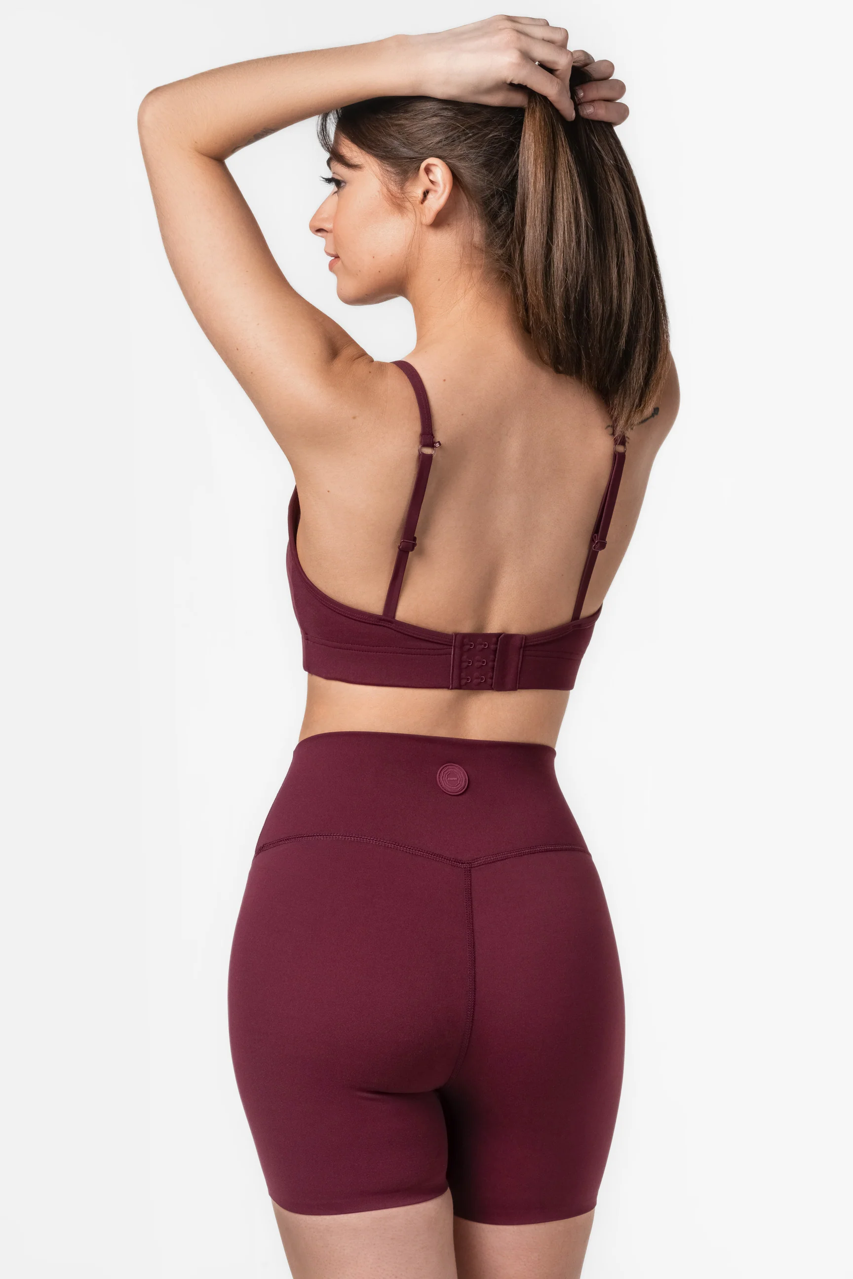 Softy Sports Bra - Image 16