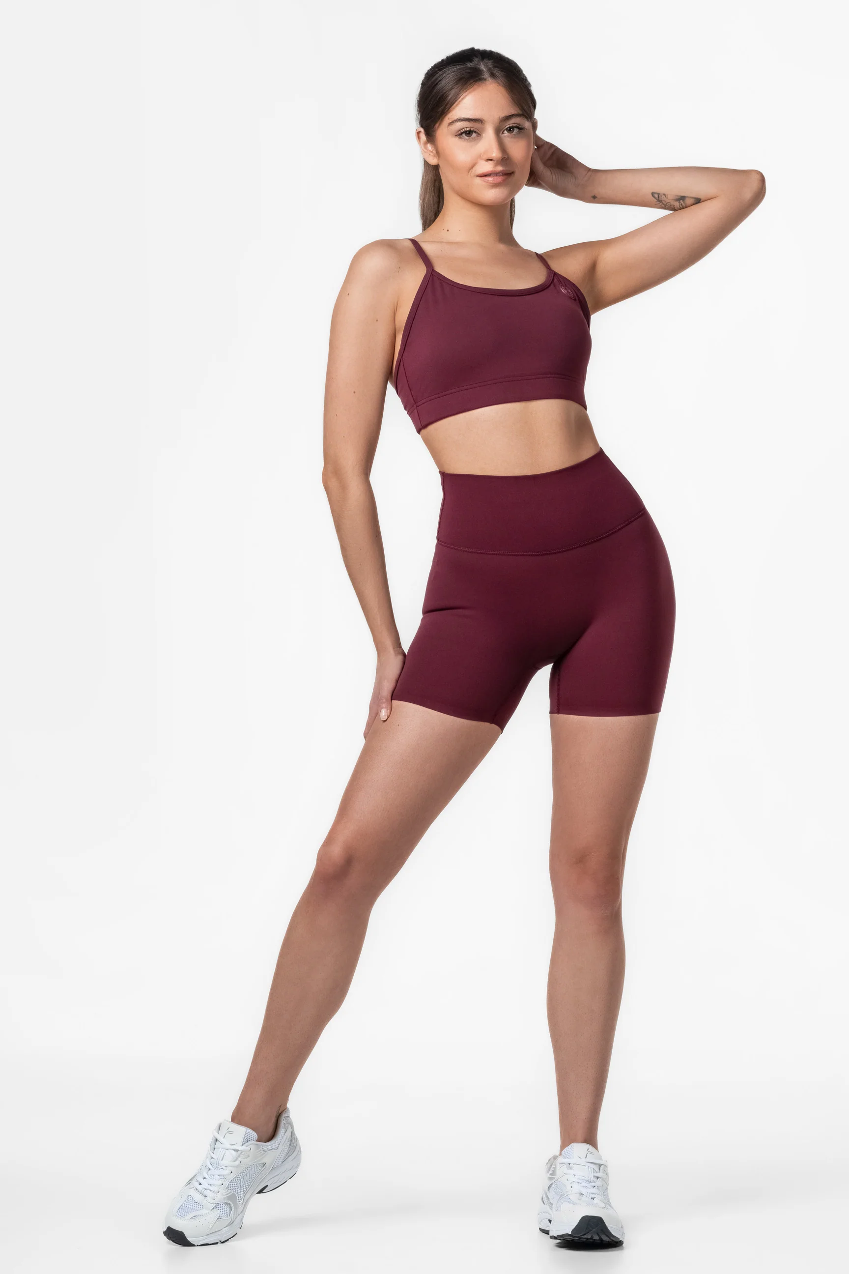 Softy Sports Bra - Image 17