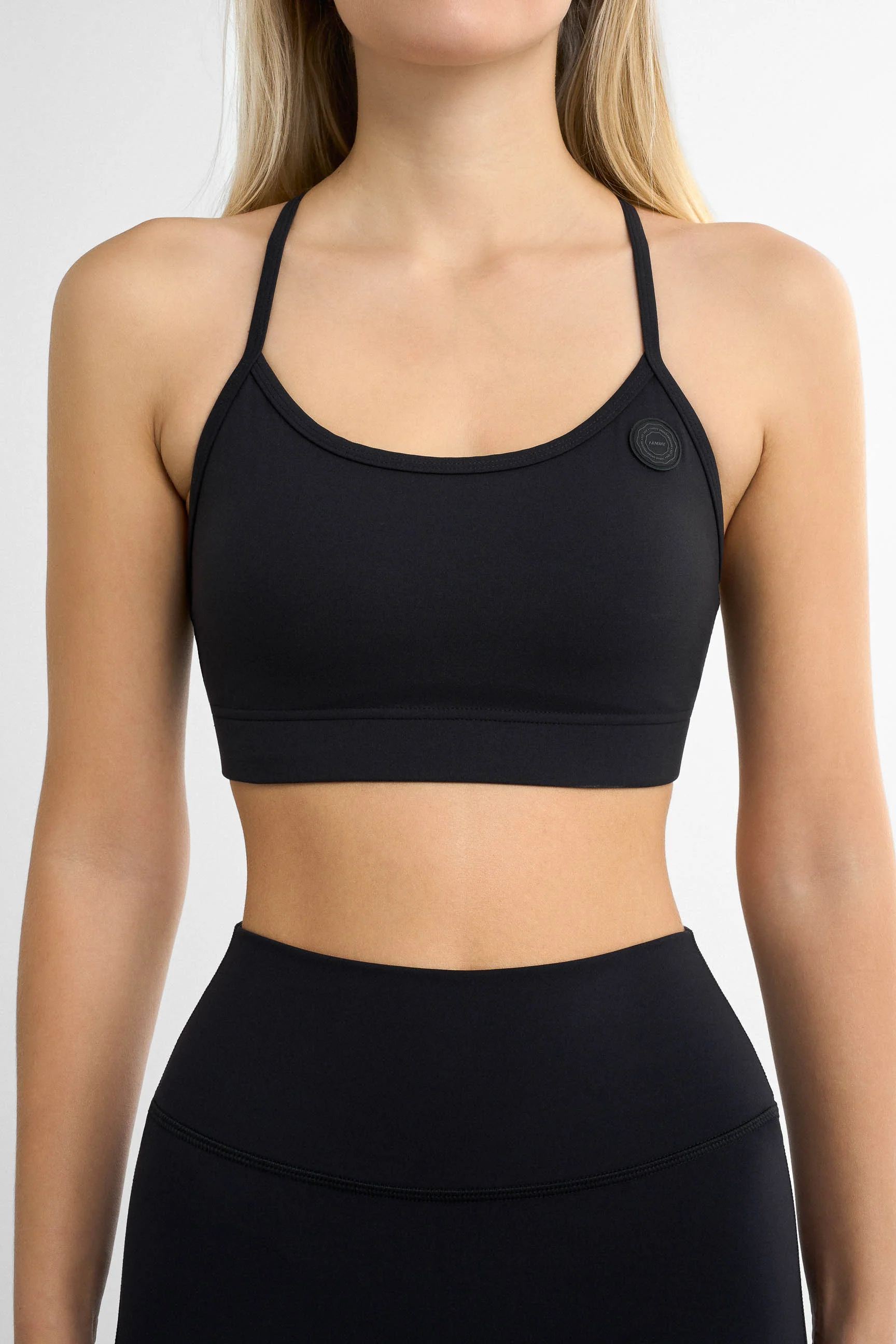 Softy Sports Bra - Image 3