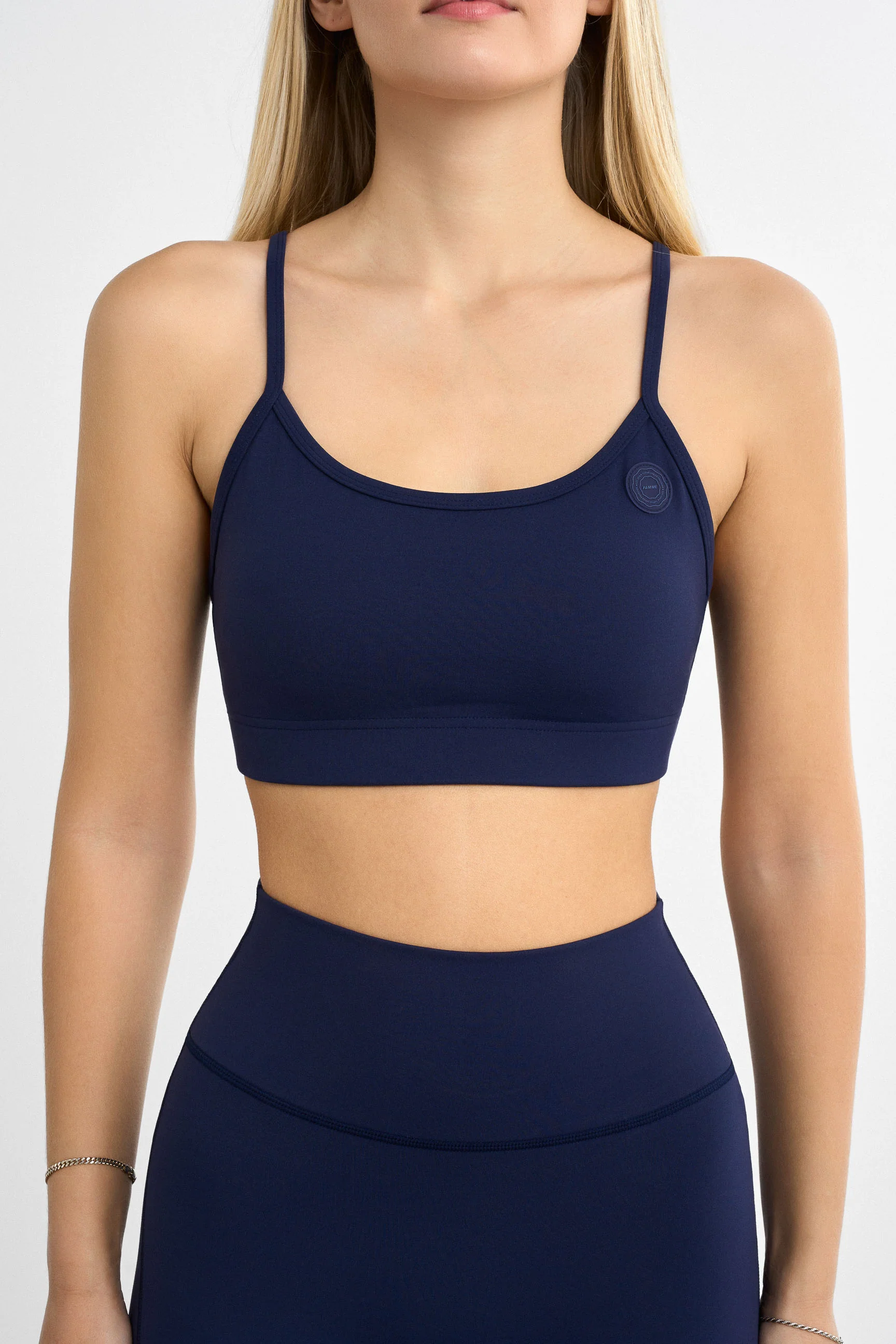 Softy Sports Bra - Image 9