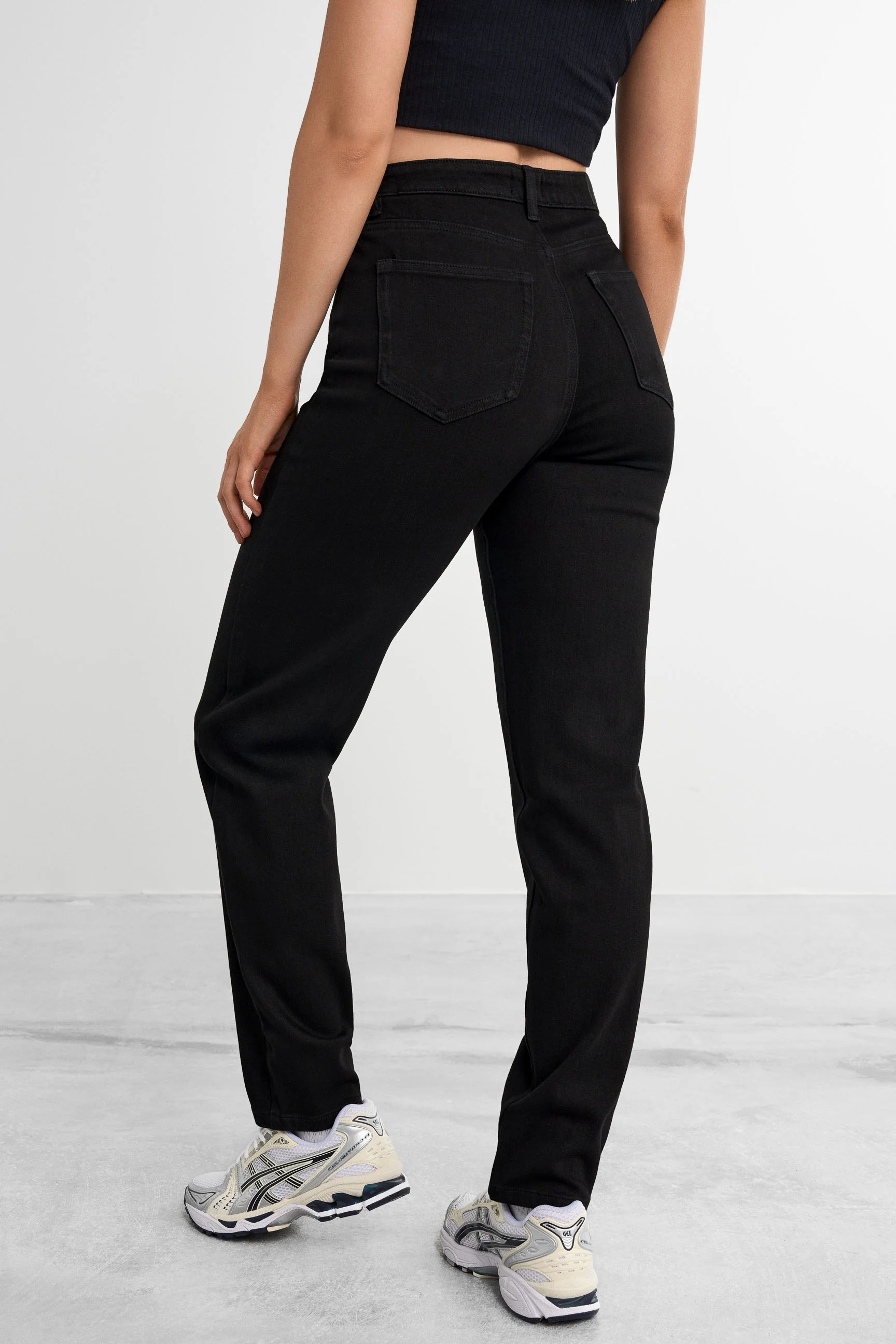 Straight Jeans - Image 8