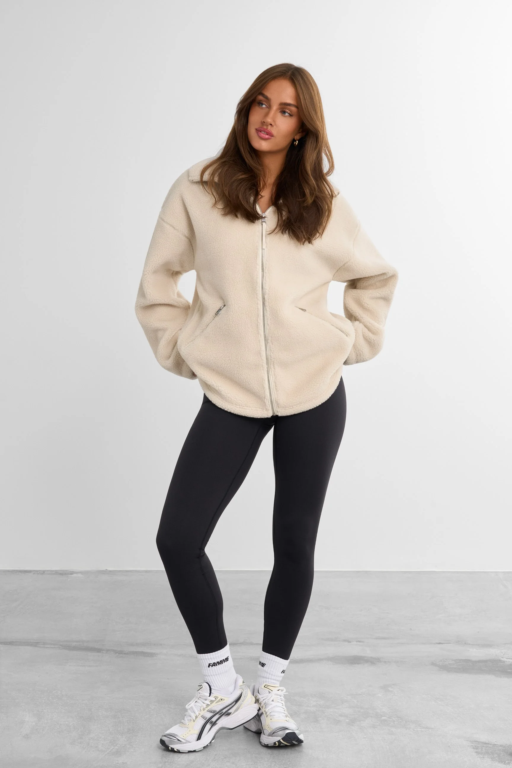 Warming Leggings - Image 8